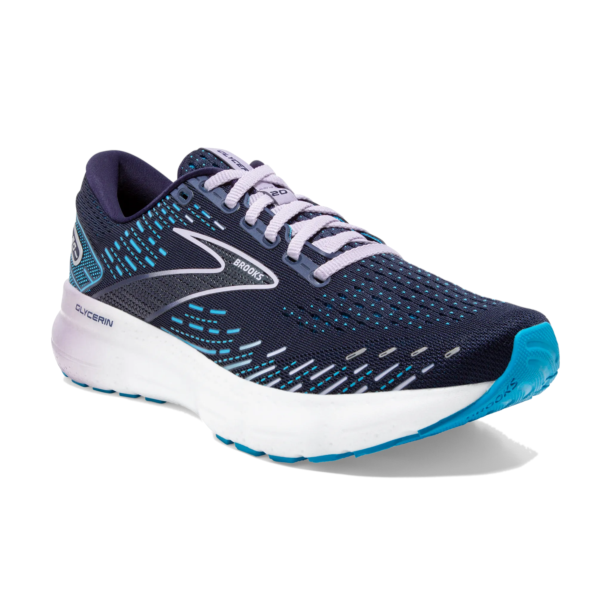 junior Women's Glycerin 20
