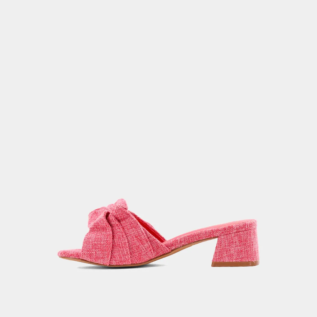 FRANCES Color Play Comfort Shank