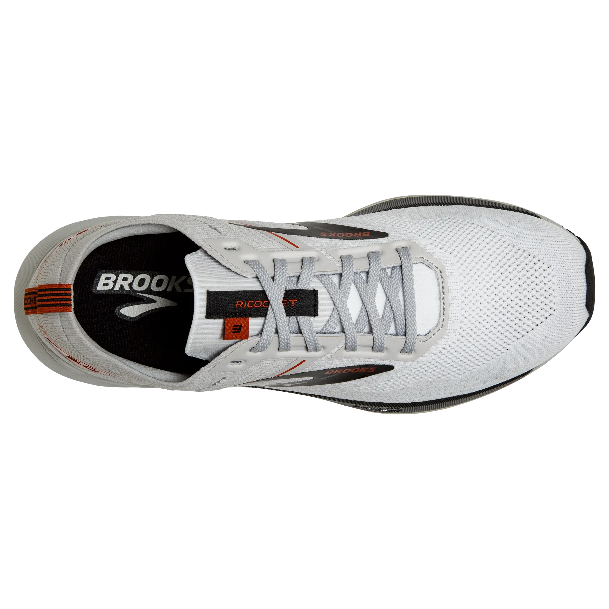 Men's Ricochet 3 UV - protection shoes