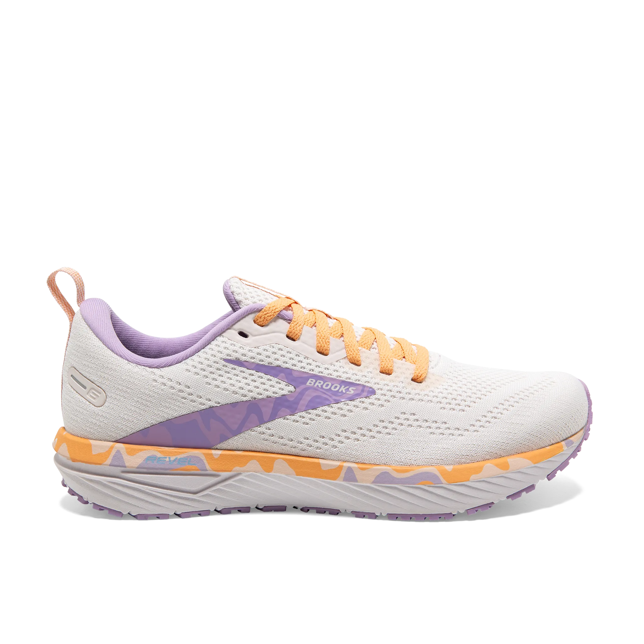 Quick Response cruelty - free running shoes Women's Revel 6