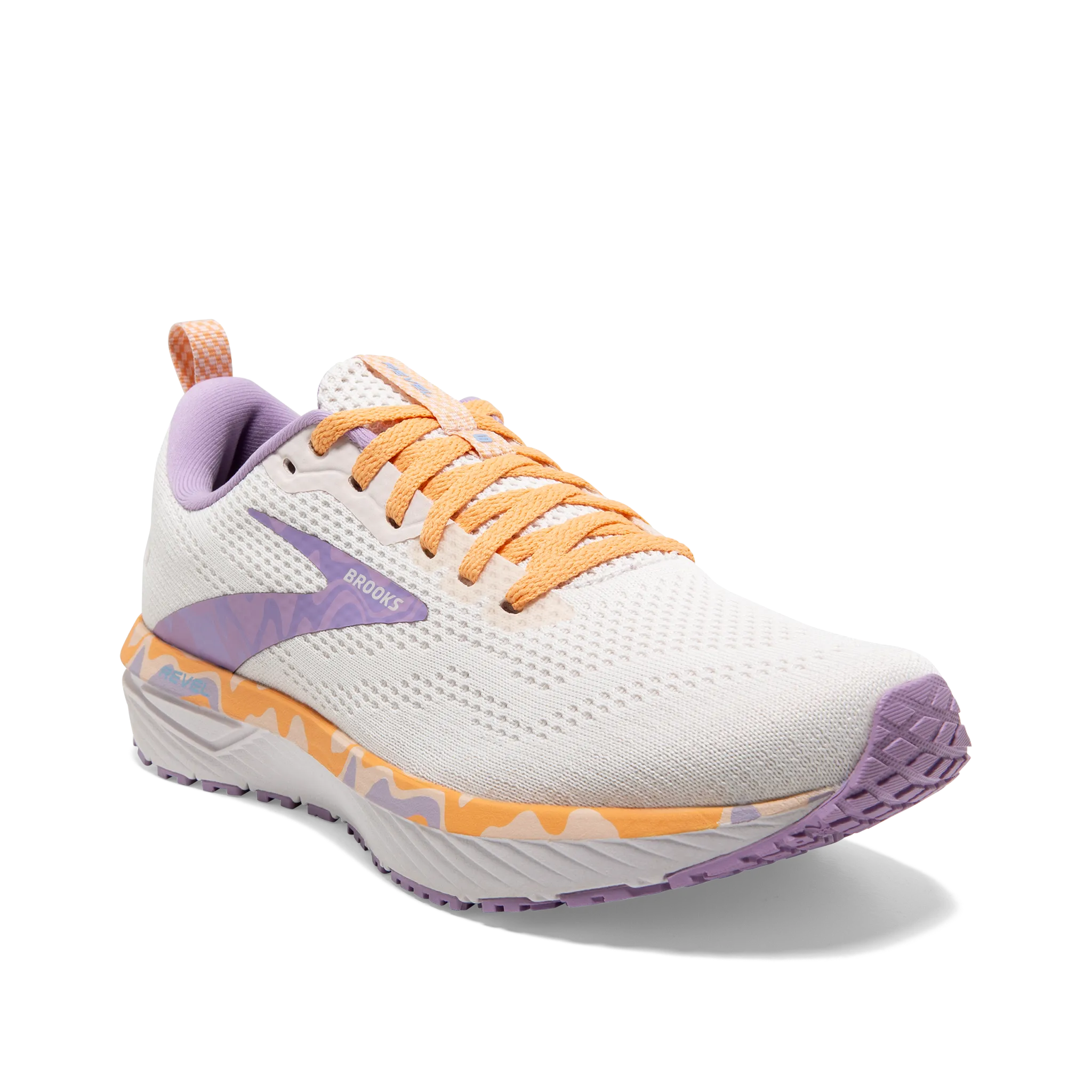 logo - buckled shoes Full Range Women's Revel 6