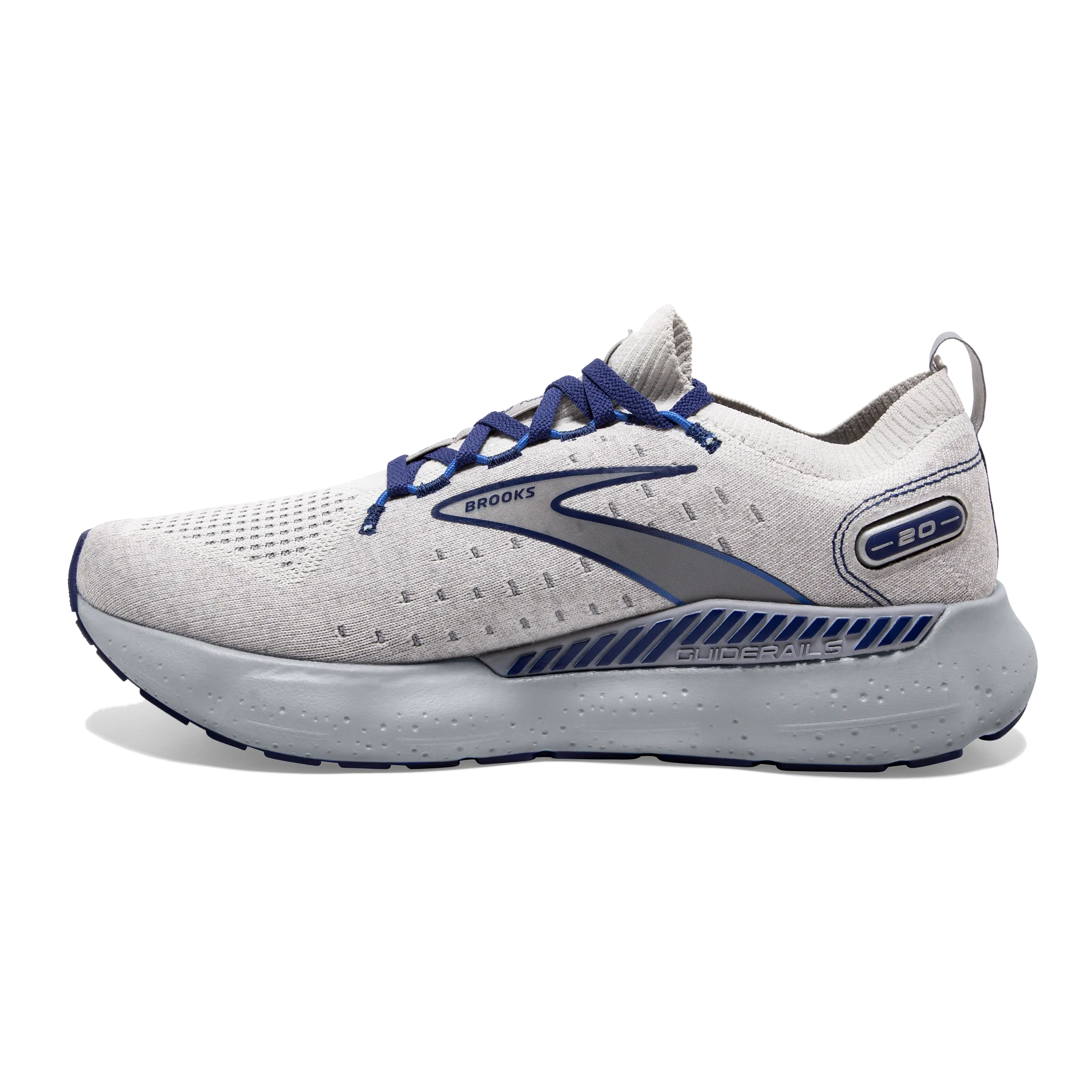 Men's Glycerin StealthFit GTS 20 eco - friendly shoes