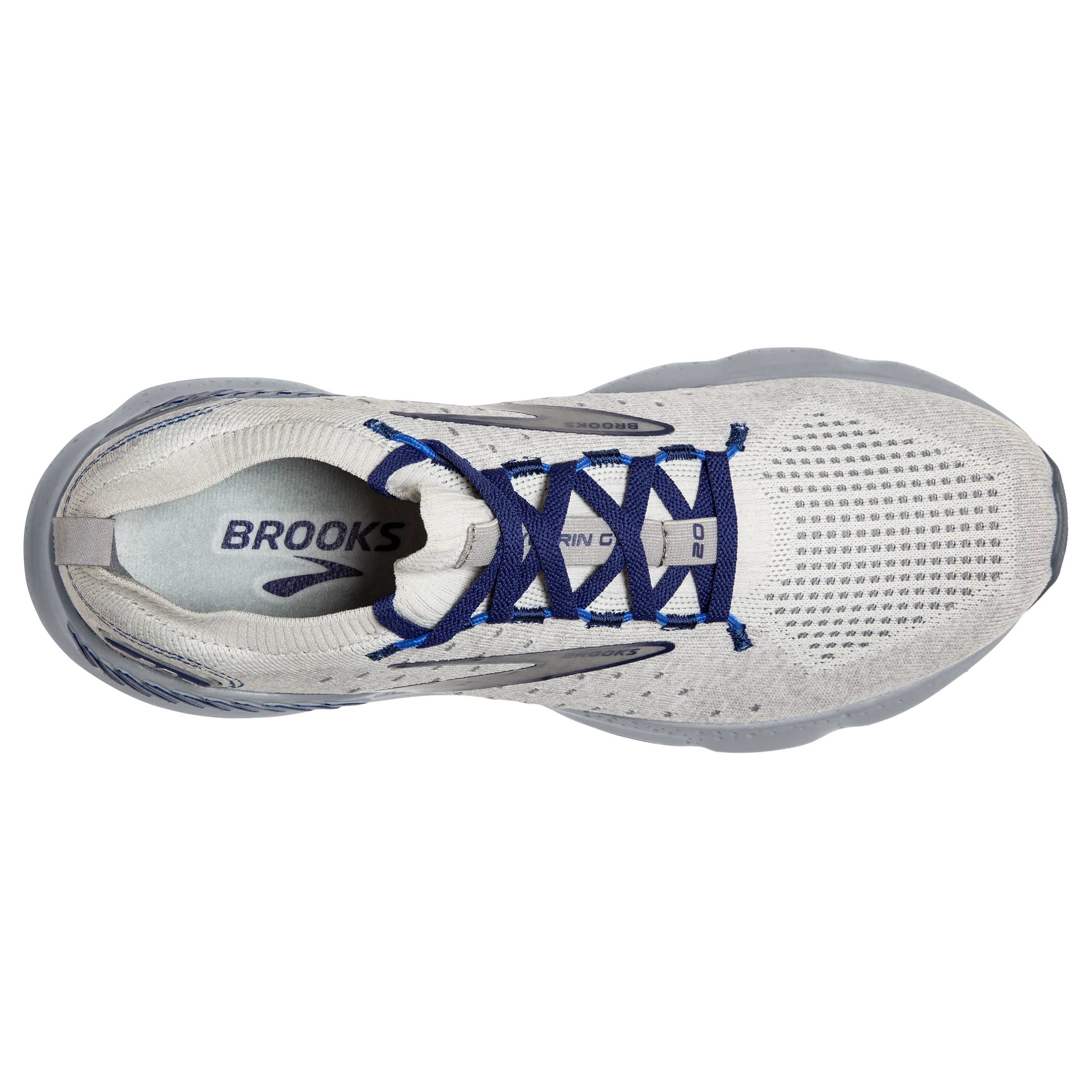 all - terrain shoes chemical - resistant Men's Glycerin StealthFit GTS 20