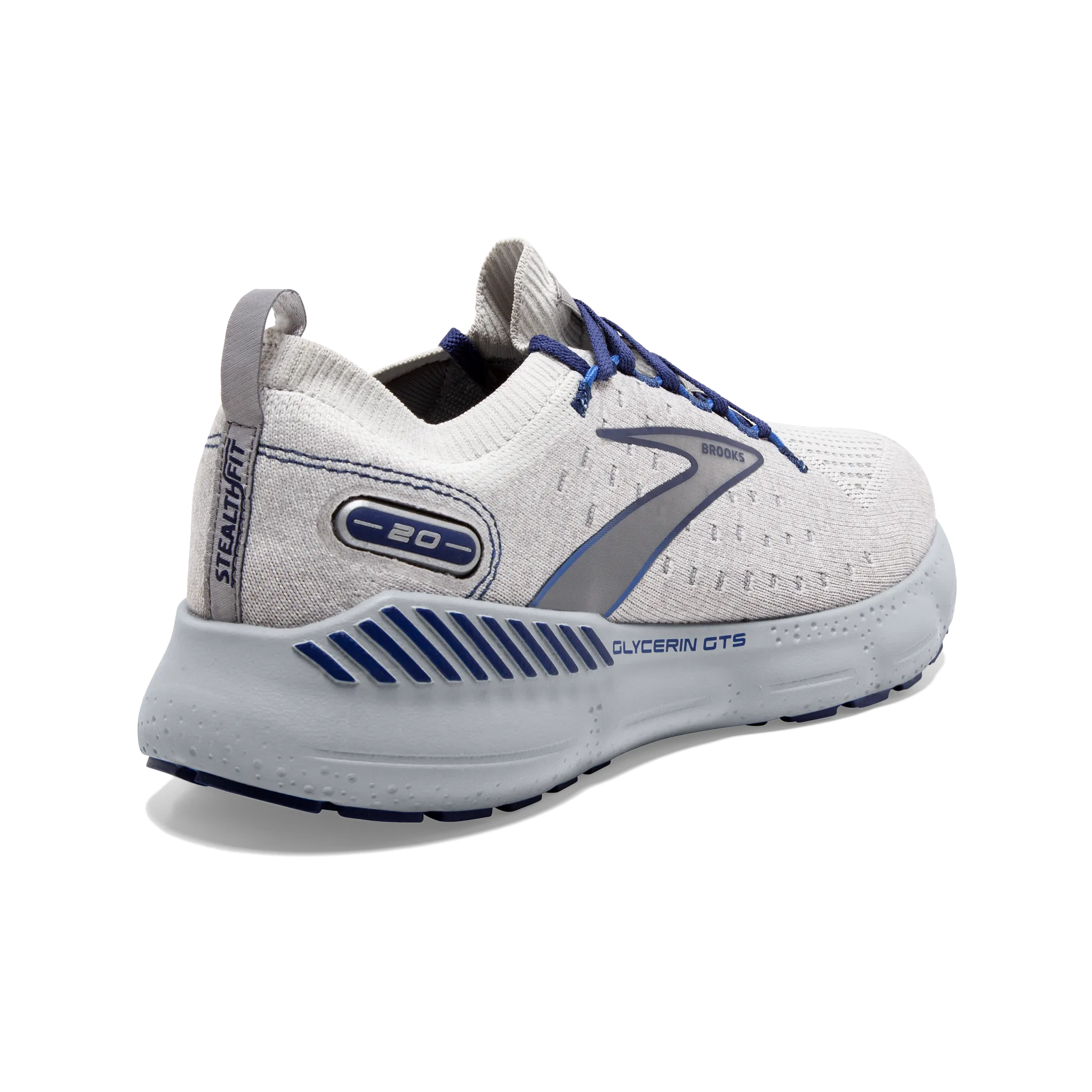 Men's Glycerin StealthFit GTS 20 race day shoes Gorgeous appearance