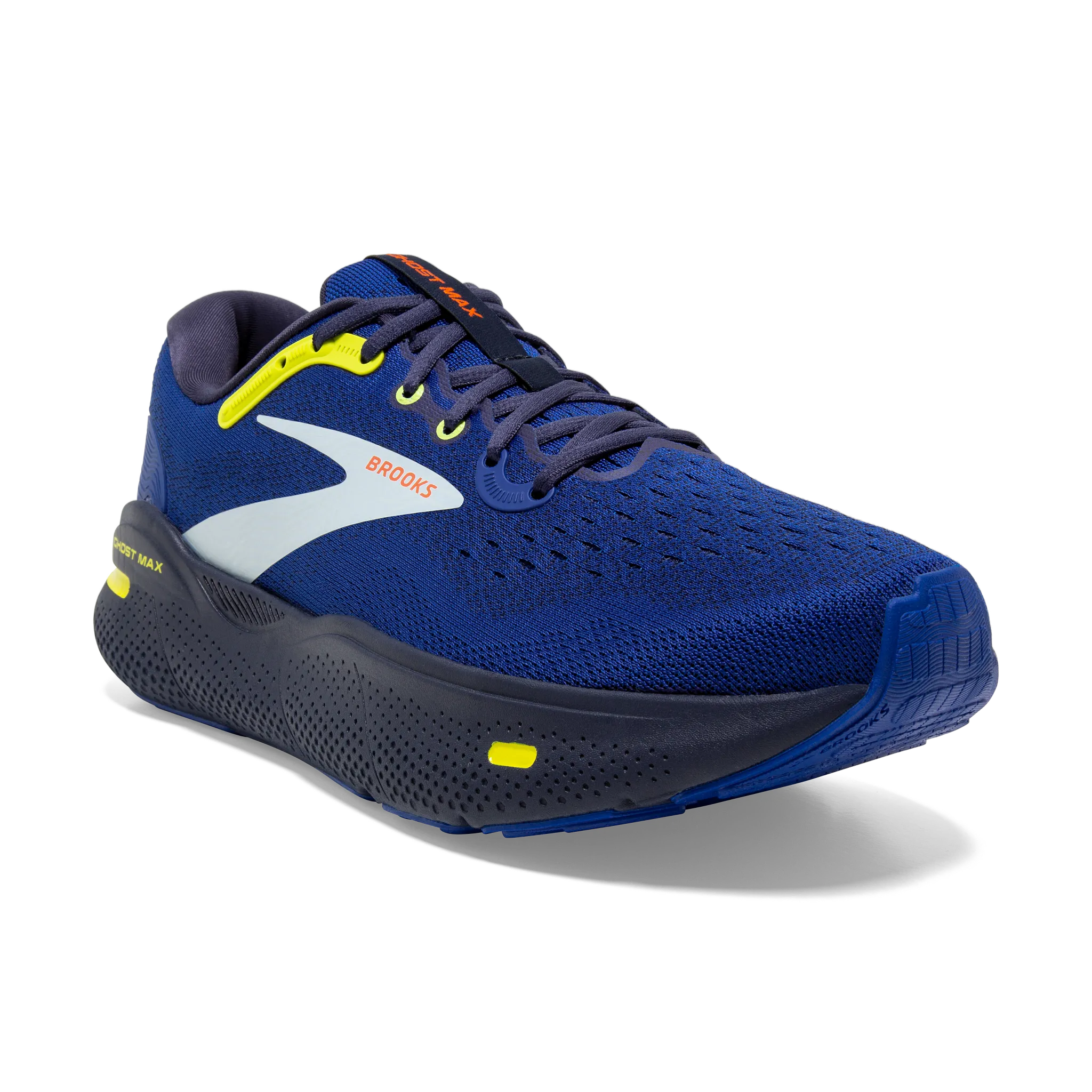 Men's Ghost Max advanced runners' shoes sports jackets