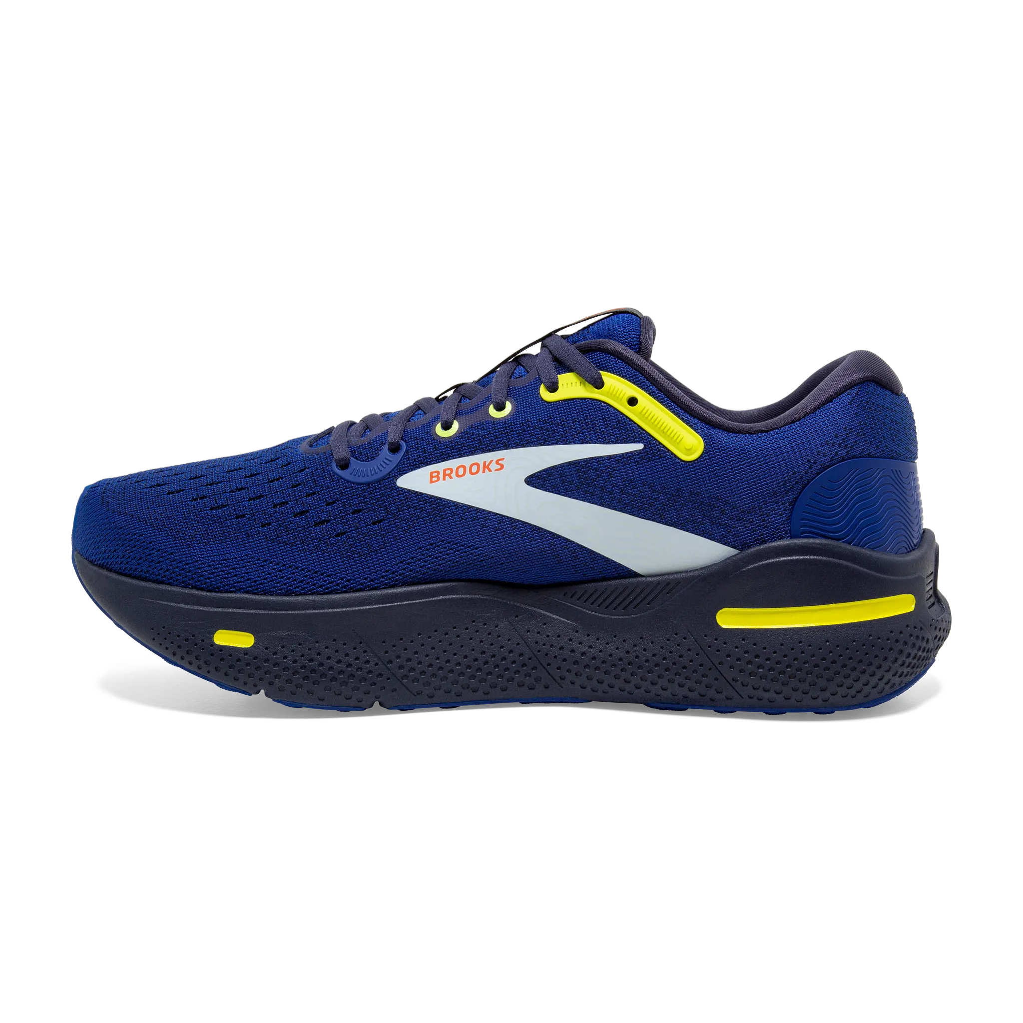 Men's Ghost Max speed work shoe applicability