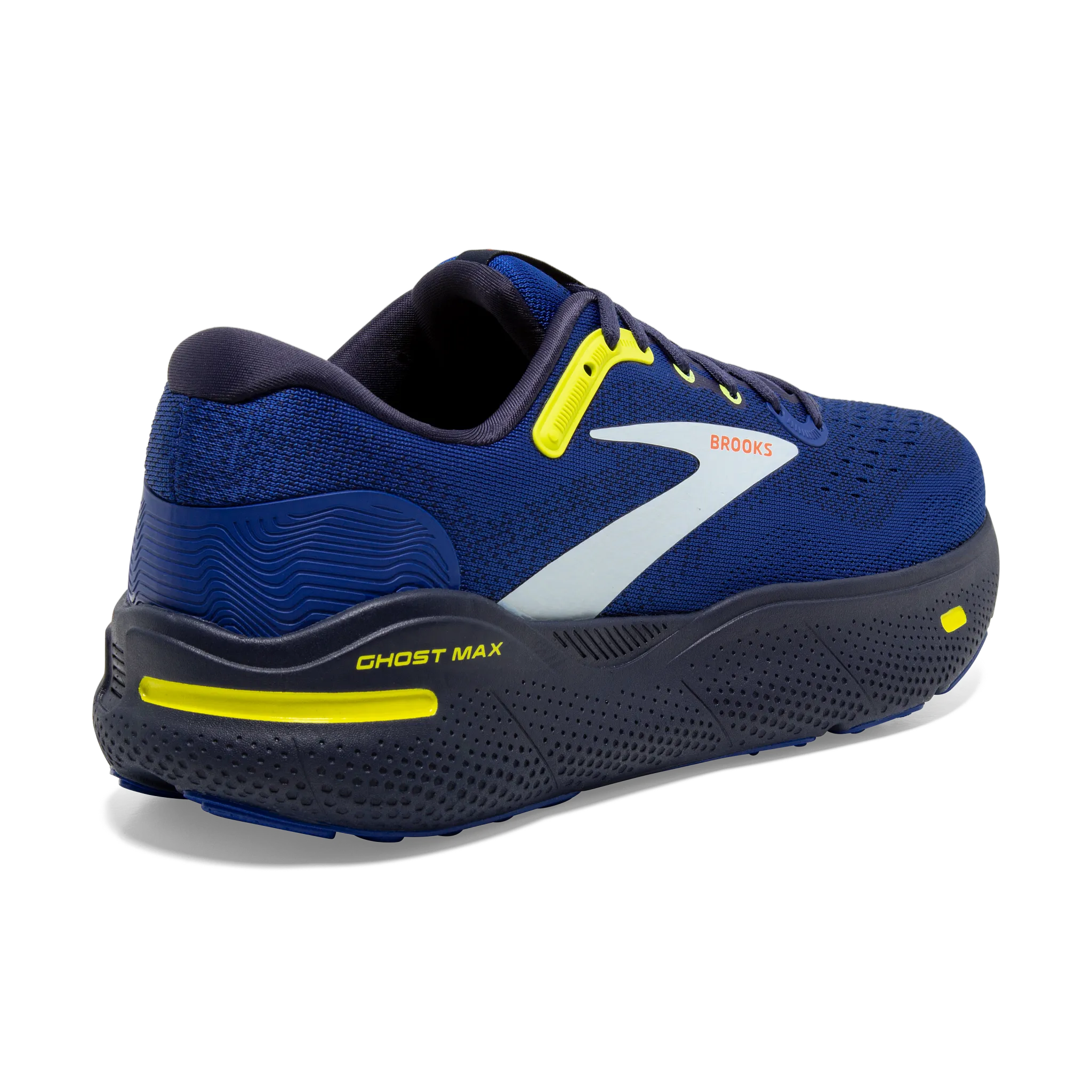 high arches shoes Men's Ghost Max