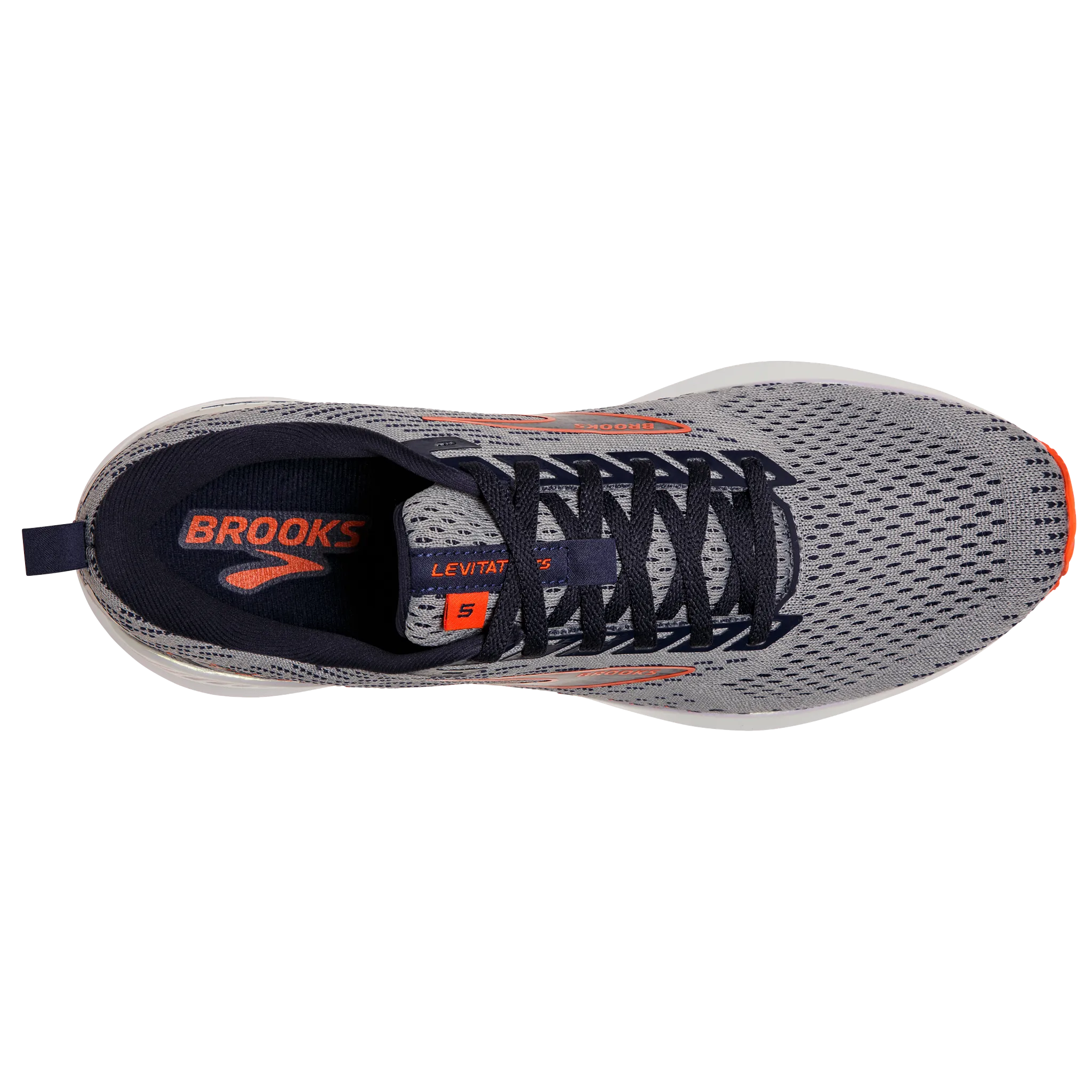 Men's Levitate GTS 5 lateral support shoes