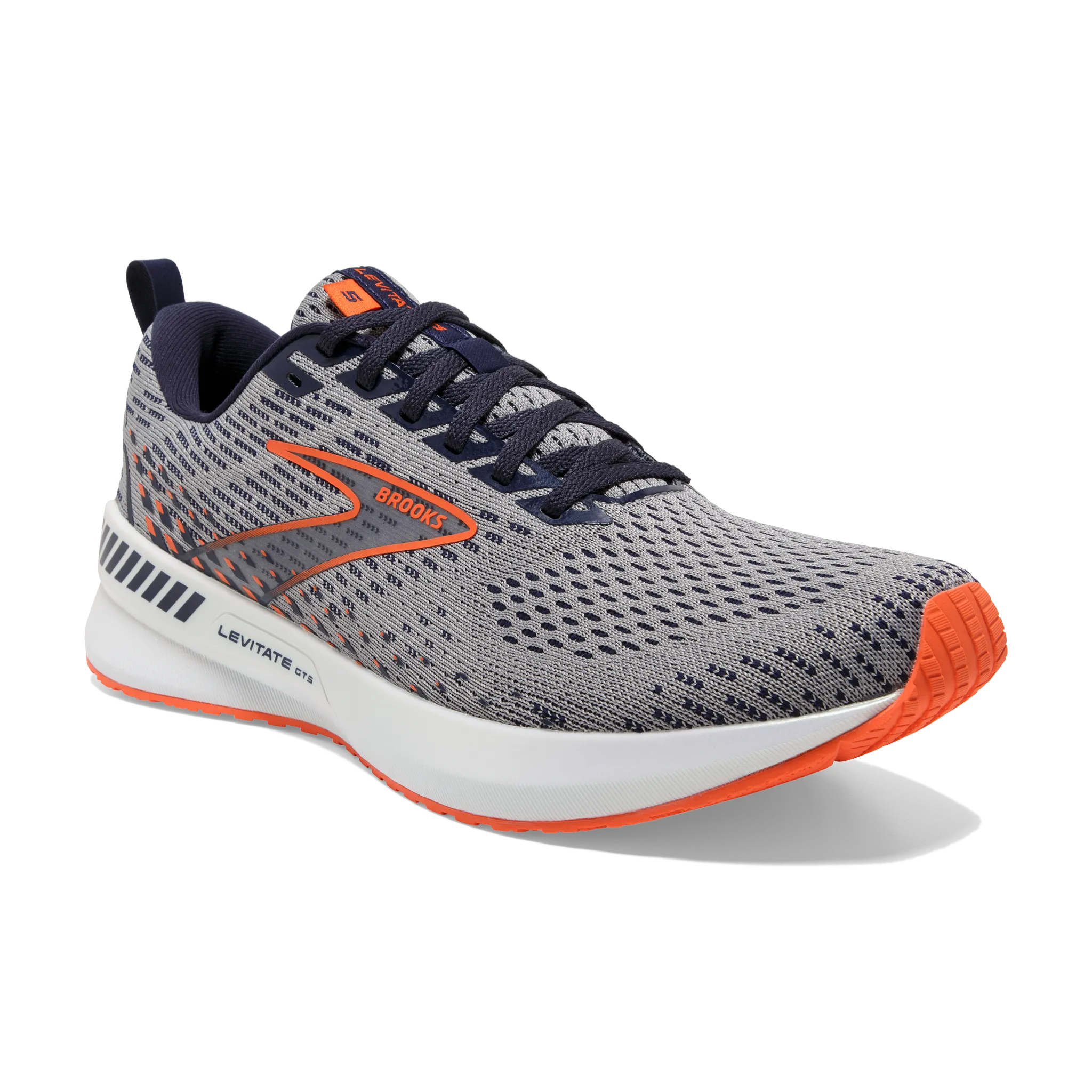 Men's Levitate GTS 5 retro - style shoes