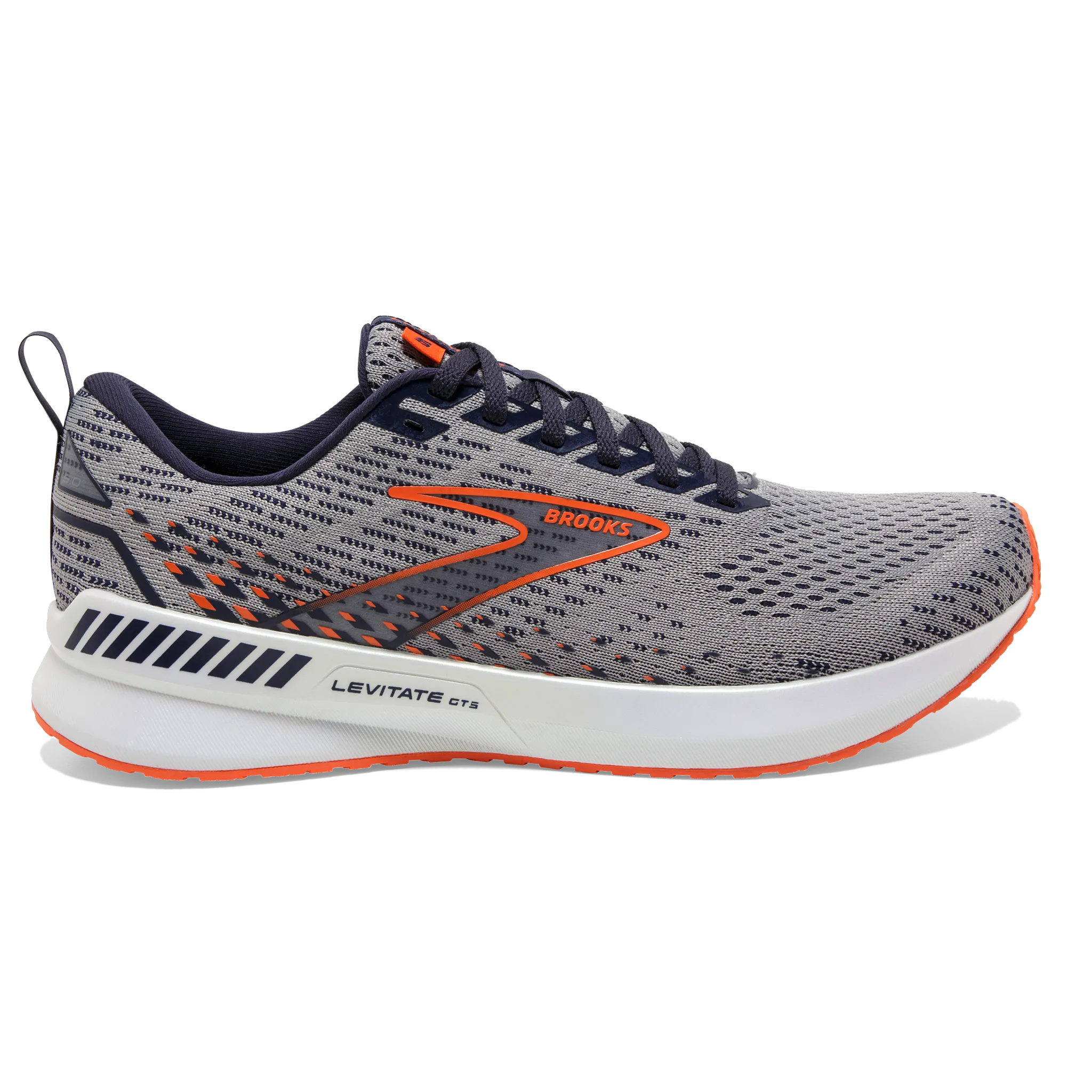 toe - hugging Men's Levitate GTS 5