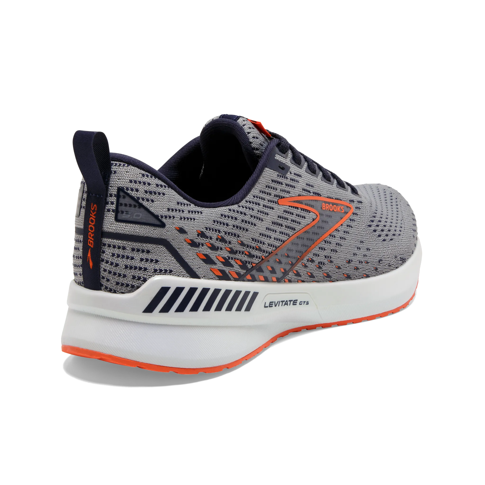 Arch Alignment Multi - surface Men's Levitate GTS 5