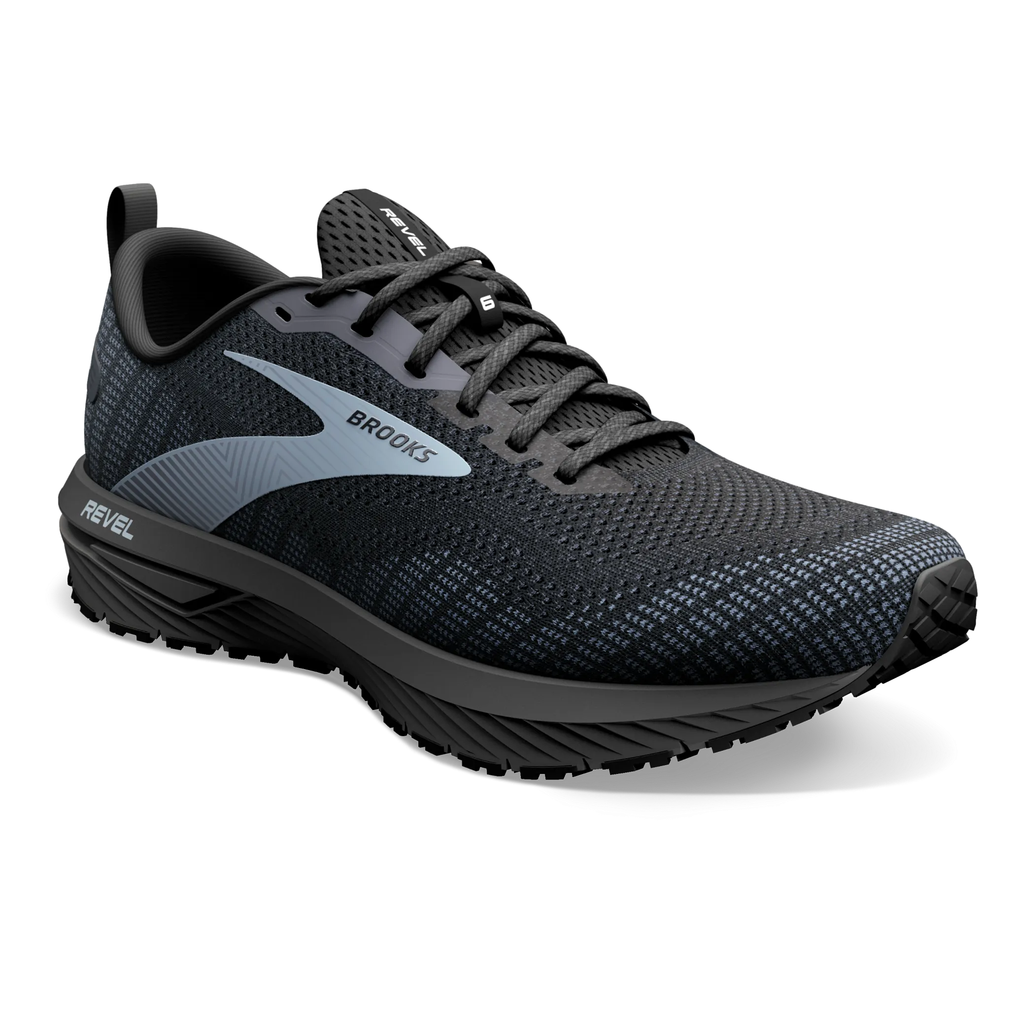 Men's Revel 6 Soft surface running