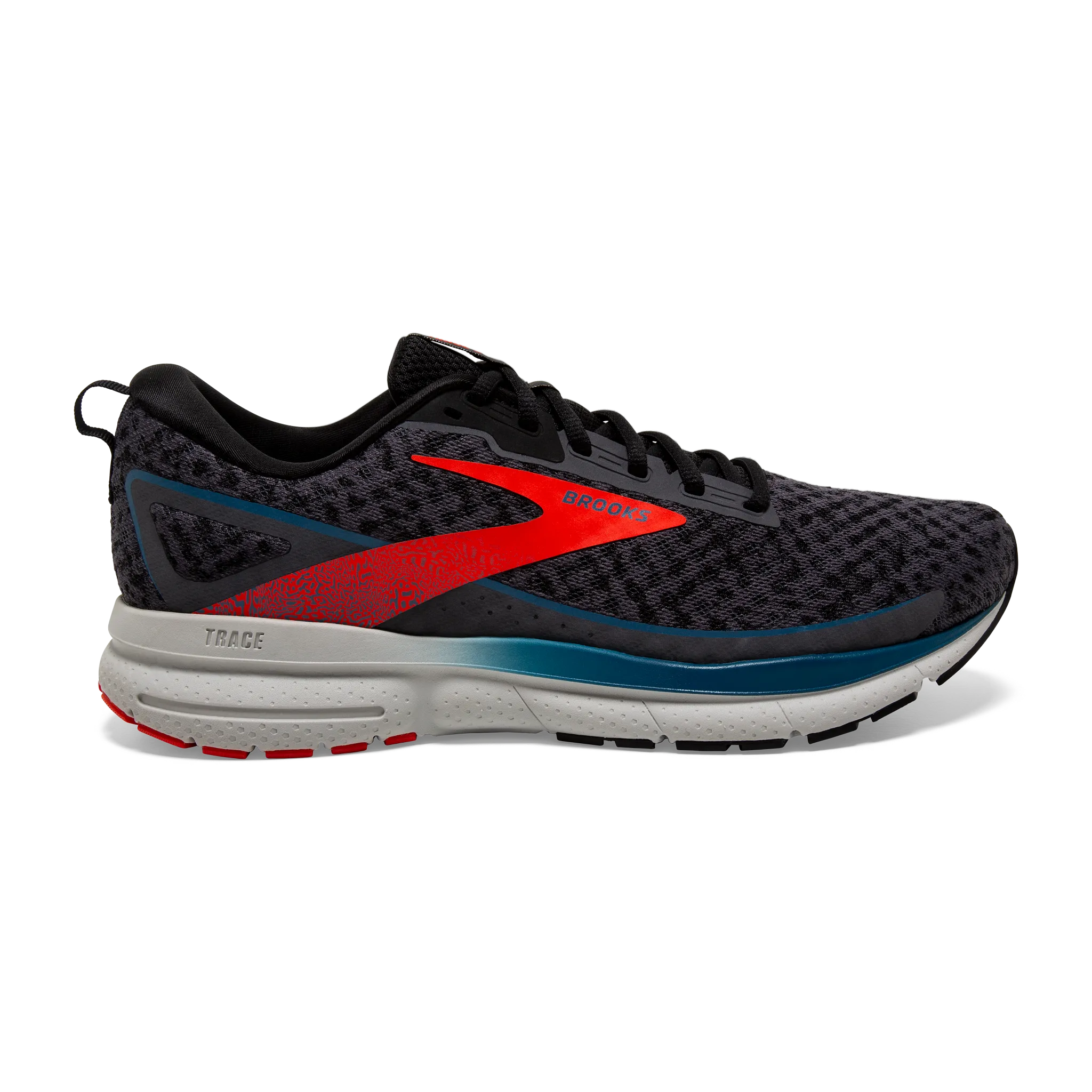 Superior Quality Men's Trace 3