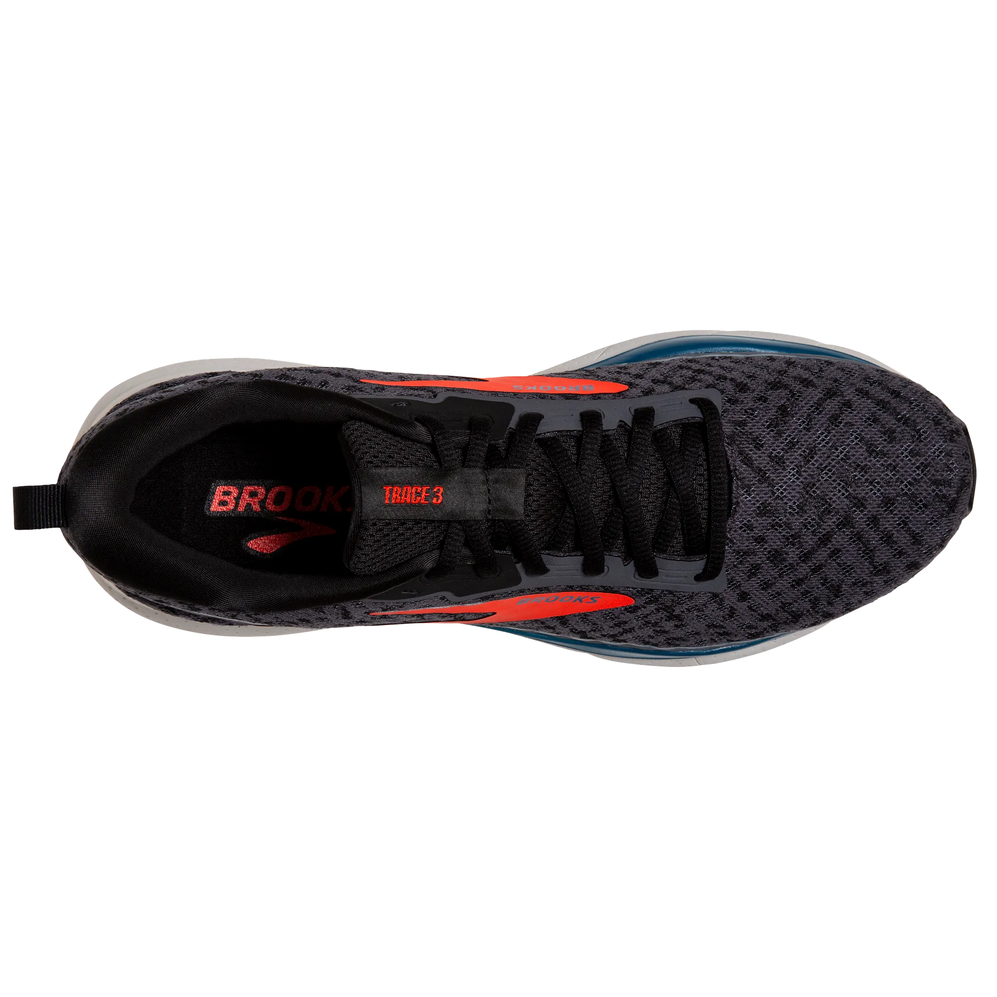 exceptional - running Men's Trace 3