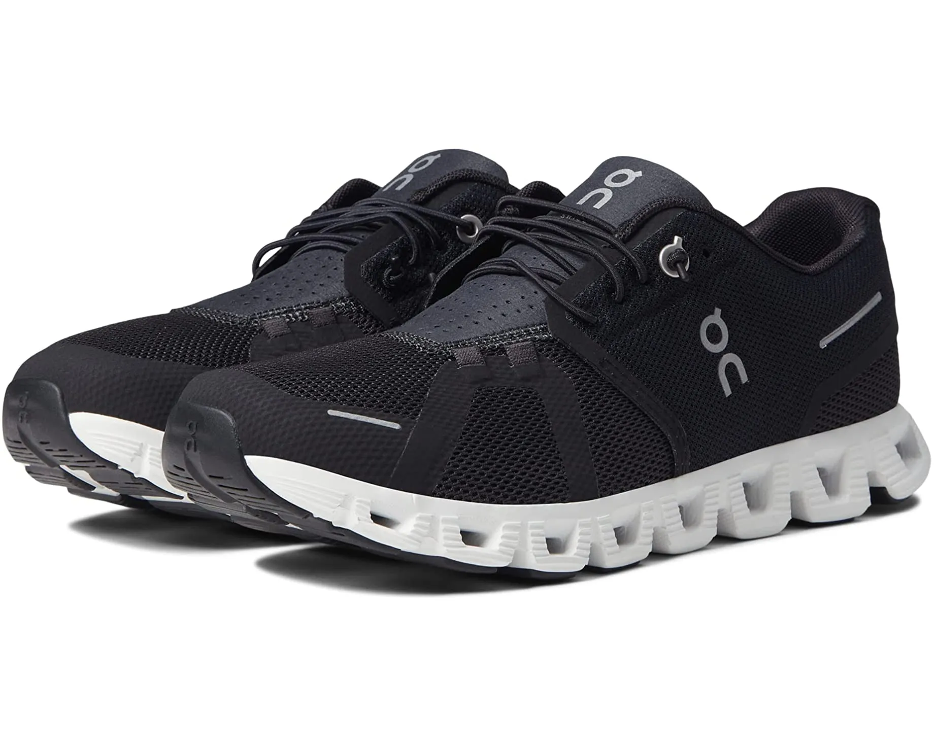 nubuck shoes performance - oriented ON Cloud 5 Women