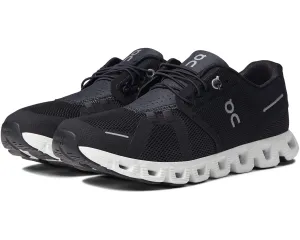 jogging accessory snow shoes ON Cloud 5 Women