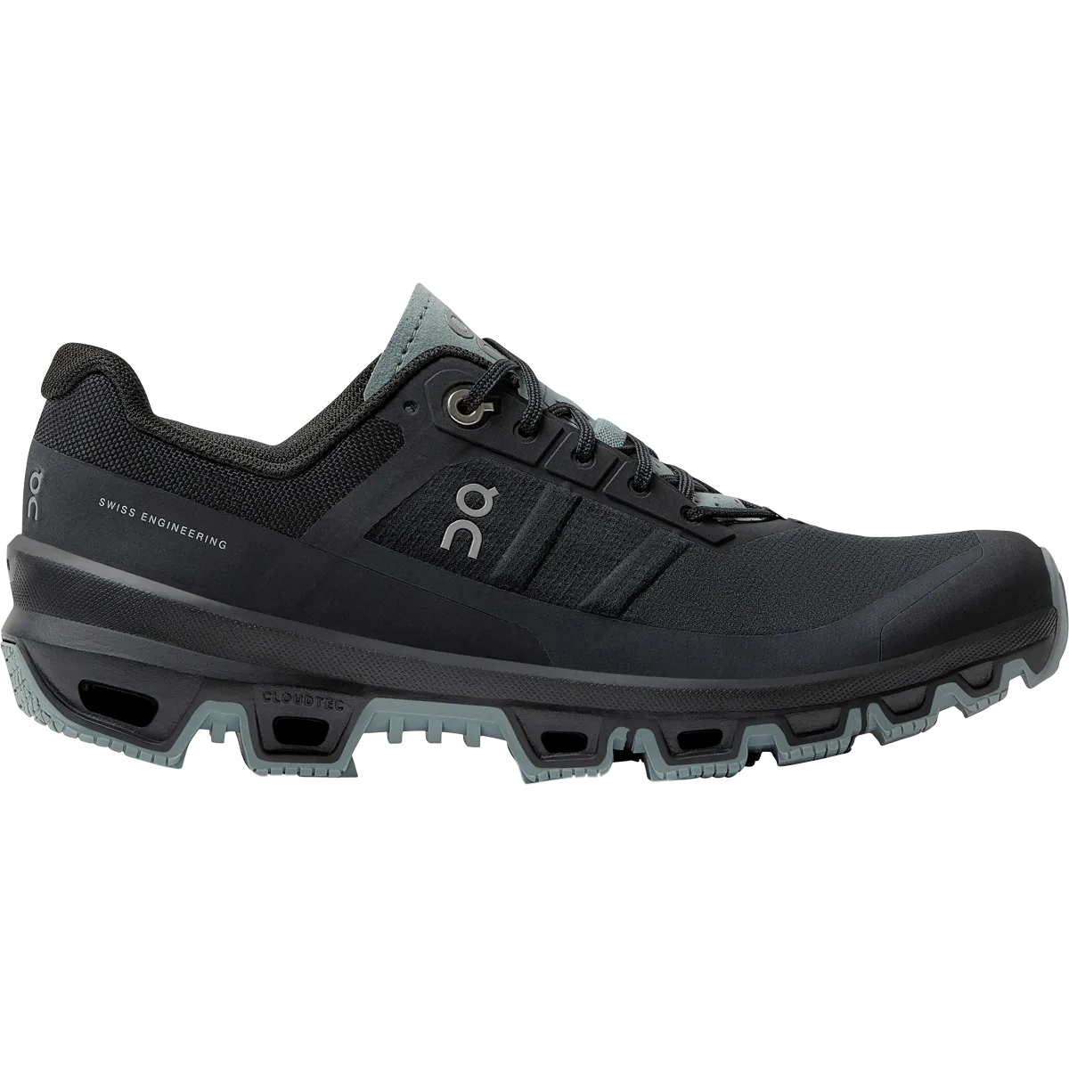 improve comfort running for training shoes Women's Cloudventure