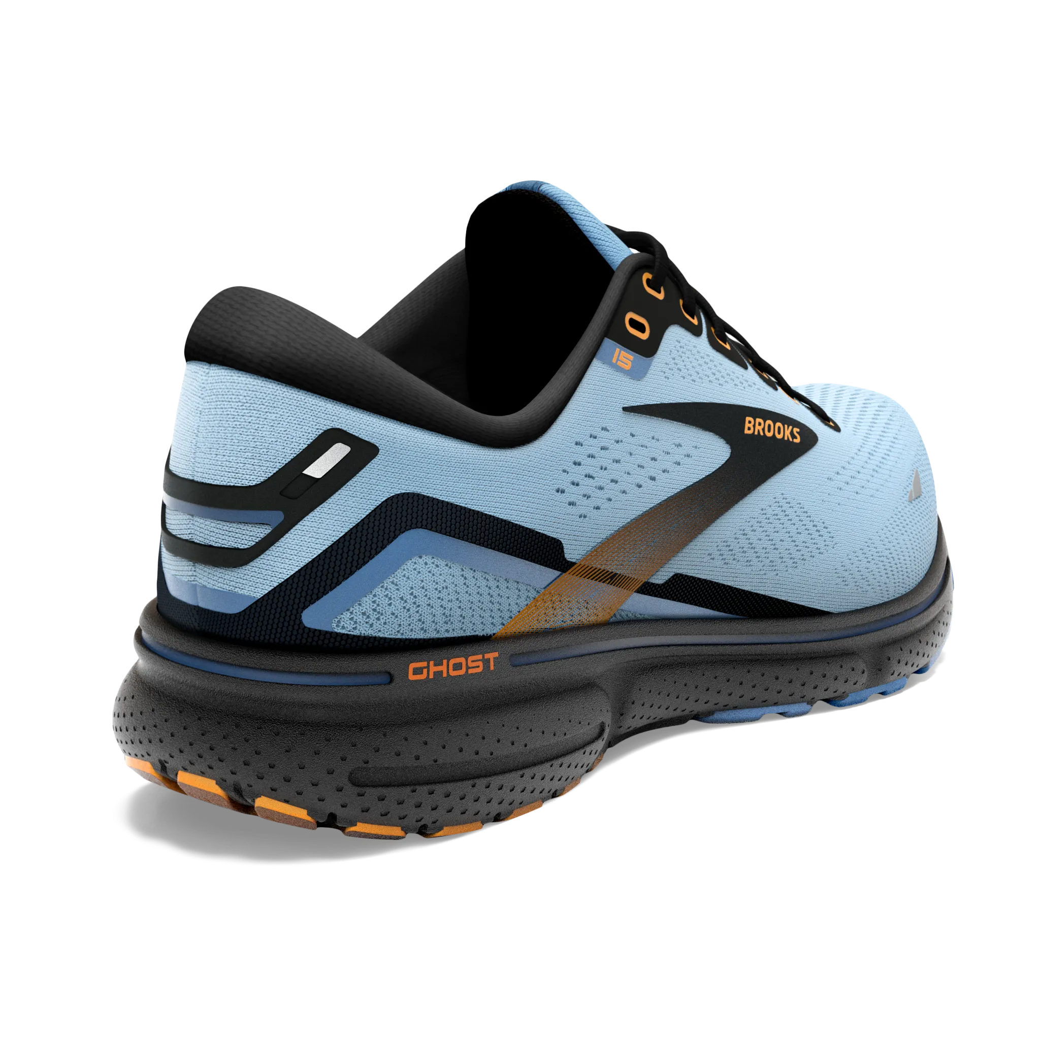 PU - midsole Hurdling Women's Ghost 15