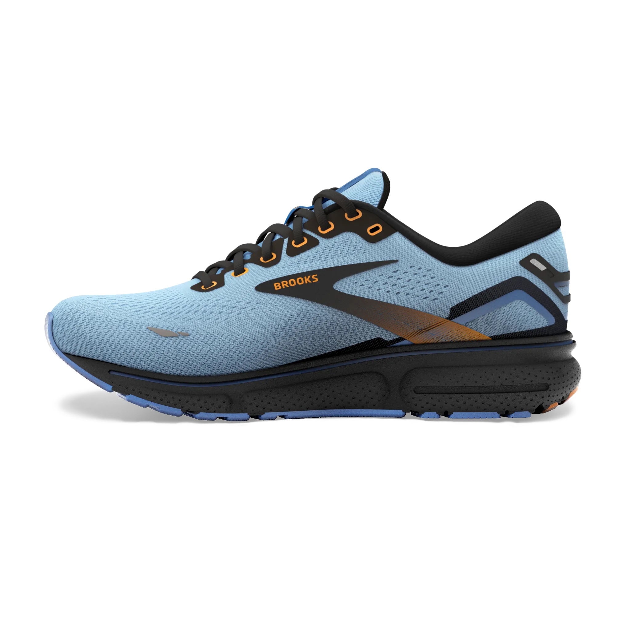 Women's Ghost 15 amateur runner