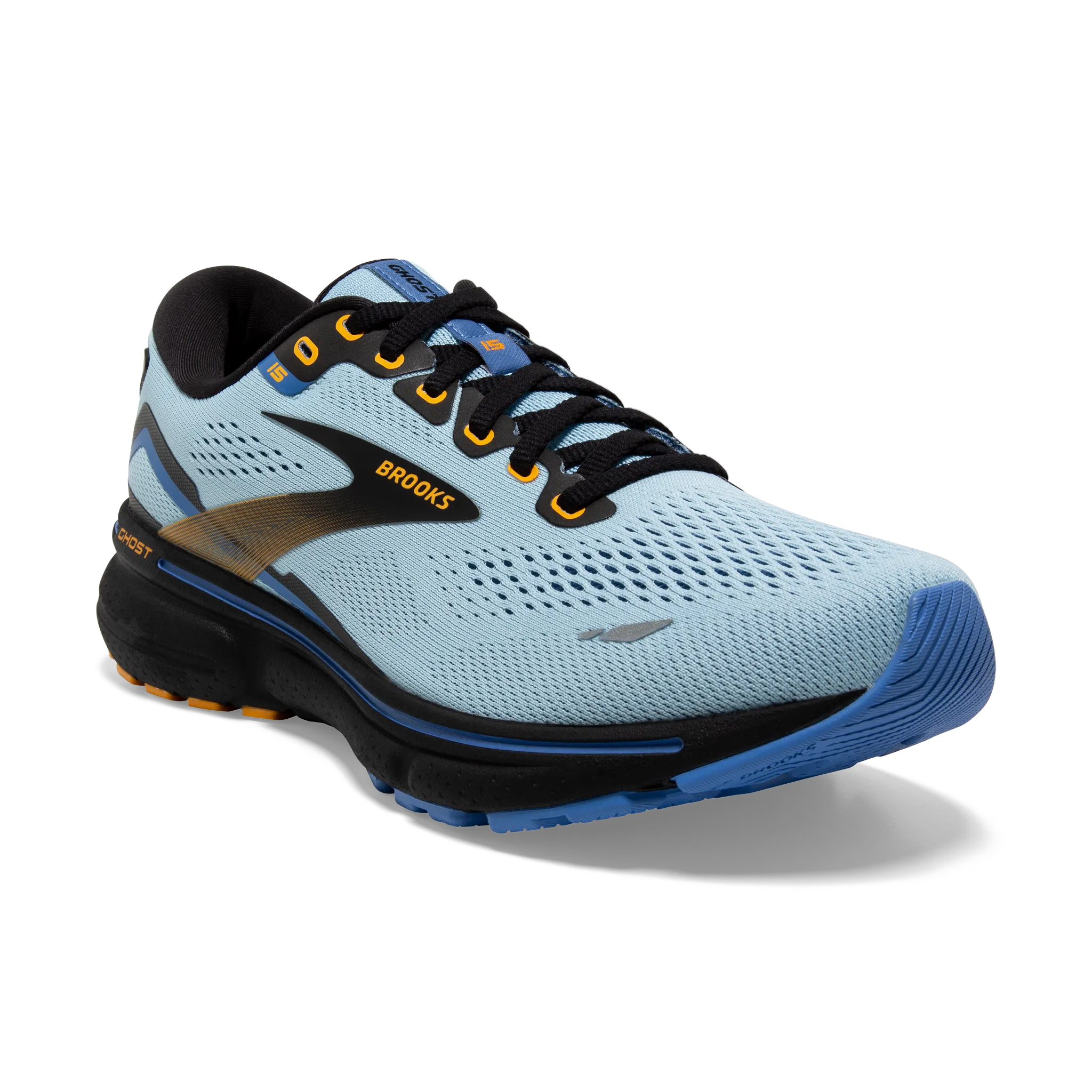 versatile - use - adaptability shoes Women's Ghost 15