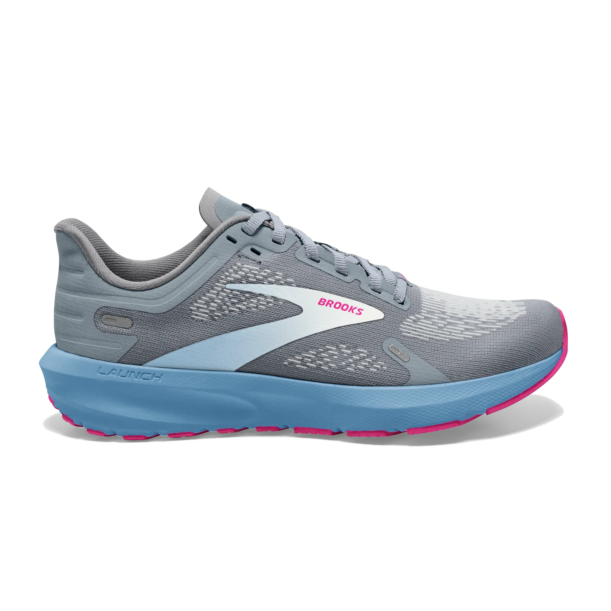Grip Women's Launch 9