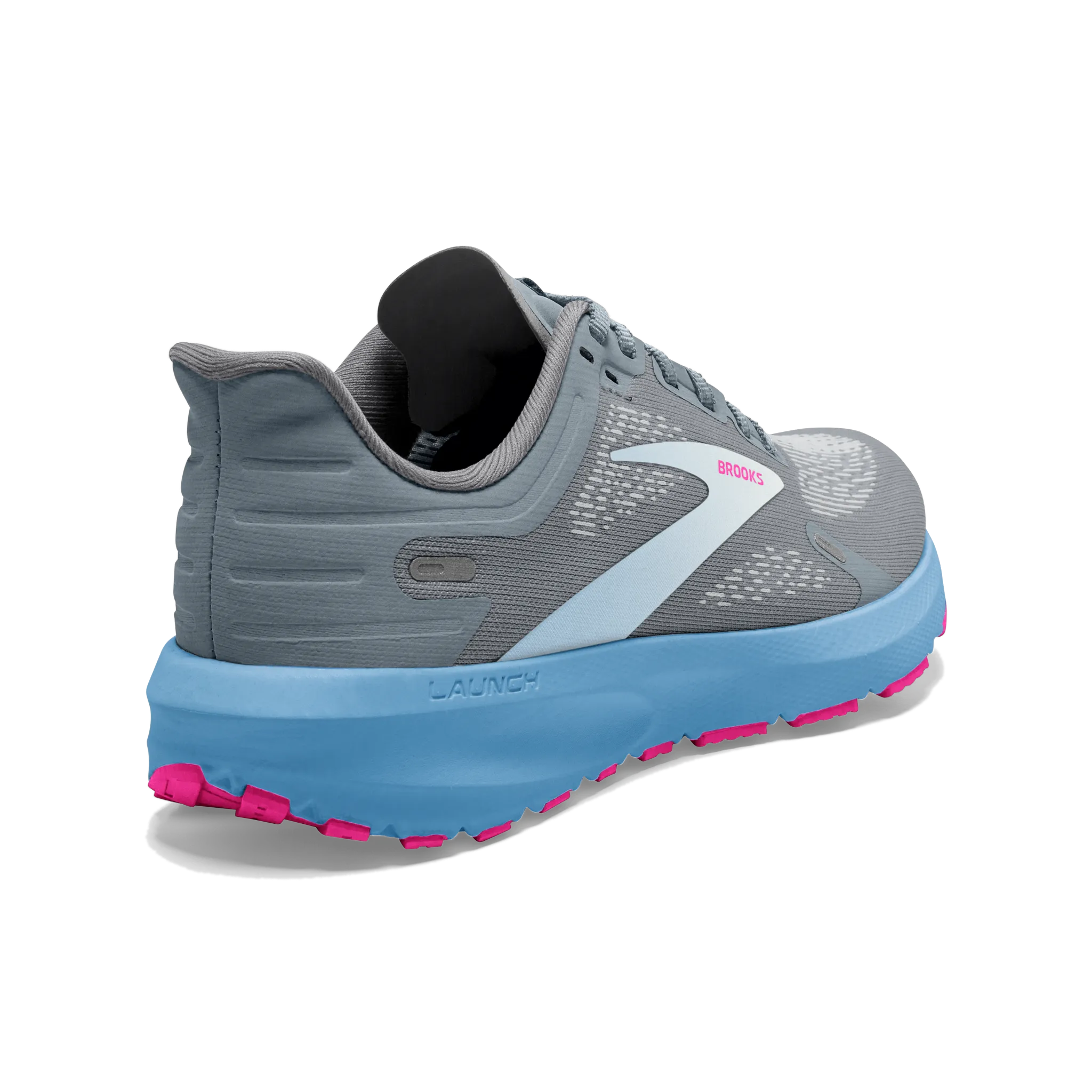 low - heeled running shoes soccer - compatible running shoes Women's Launch 9