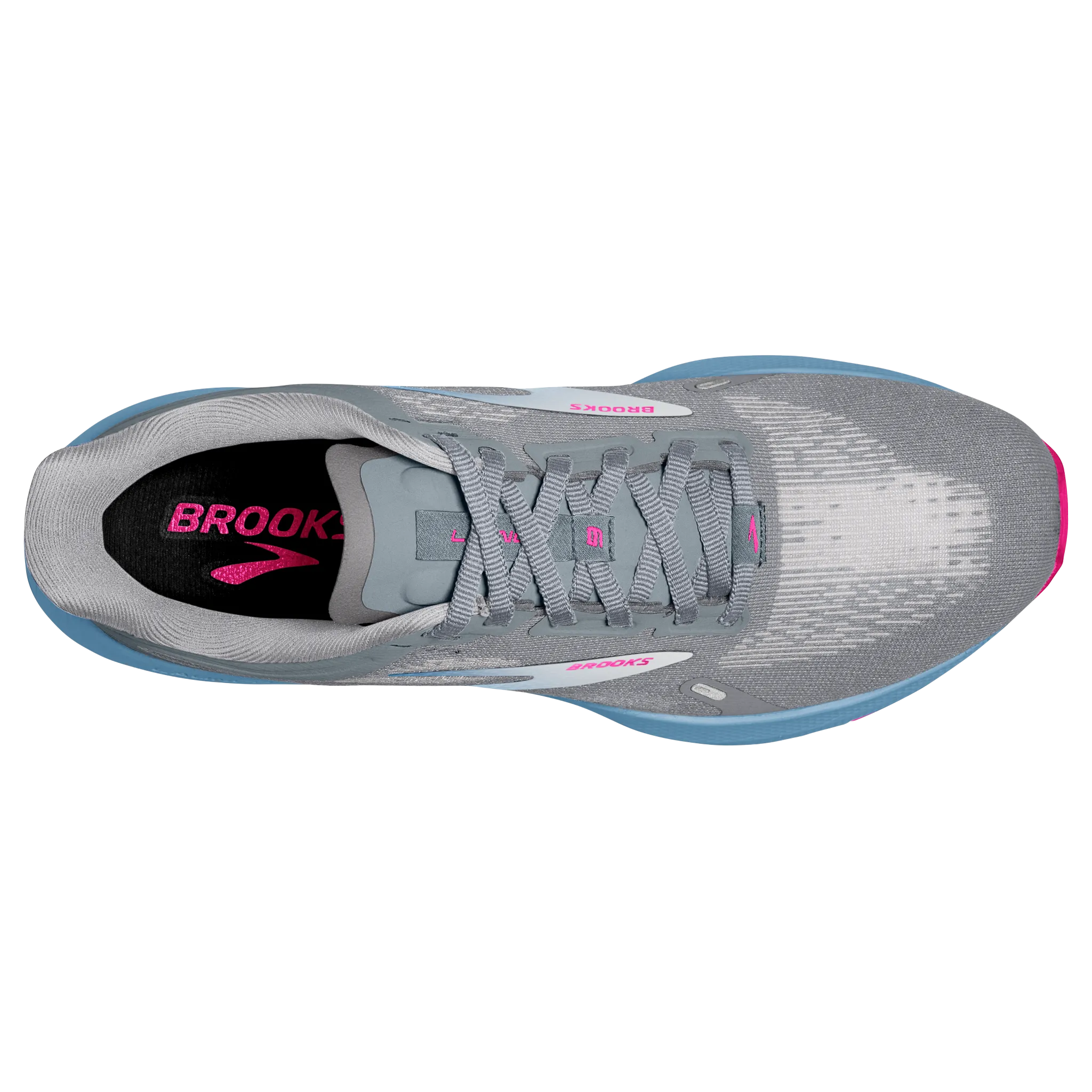 Ultimate Comfort circuit - training shoes Women's Launch 9