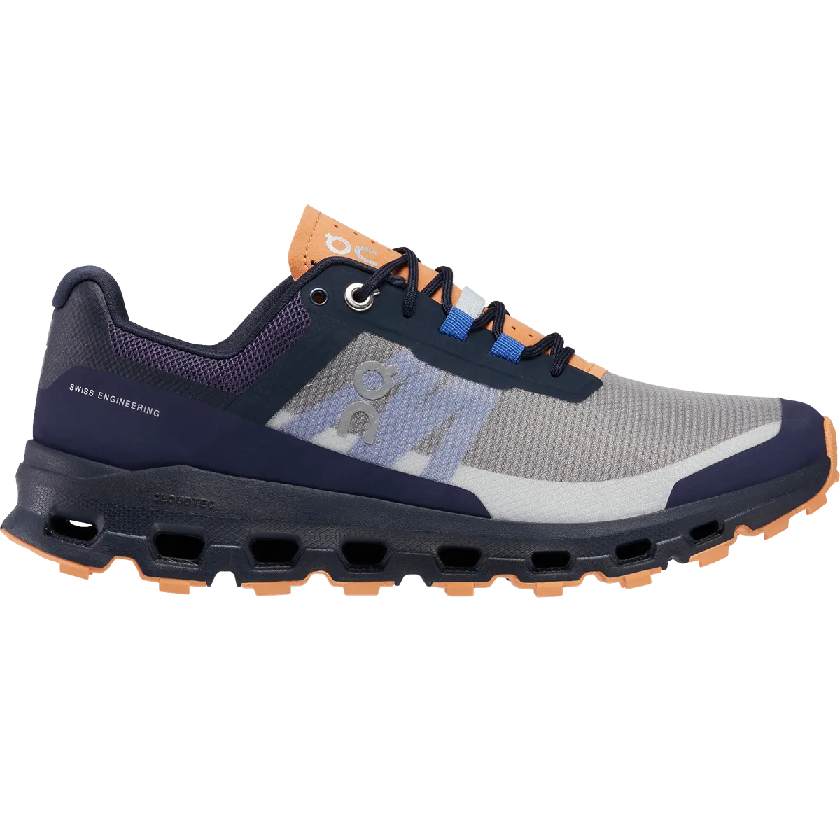 Synthetic Upper Women's Cloudvista