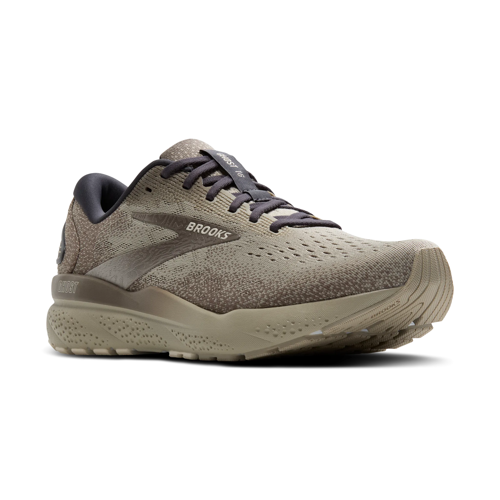 fashionable - functional shoes running with music Men's Ghost 16