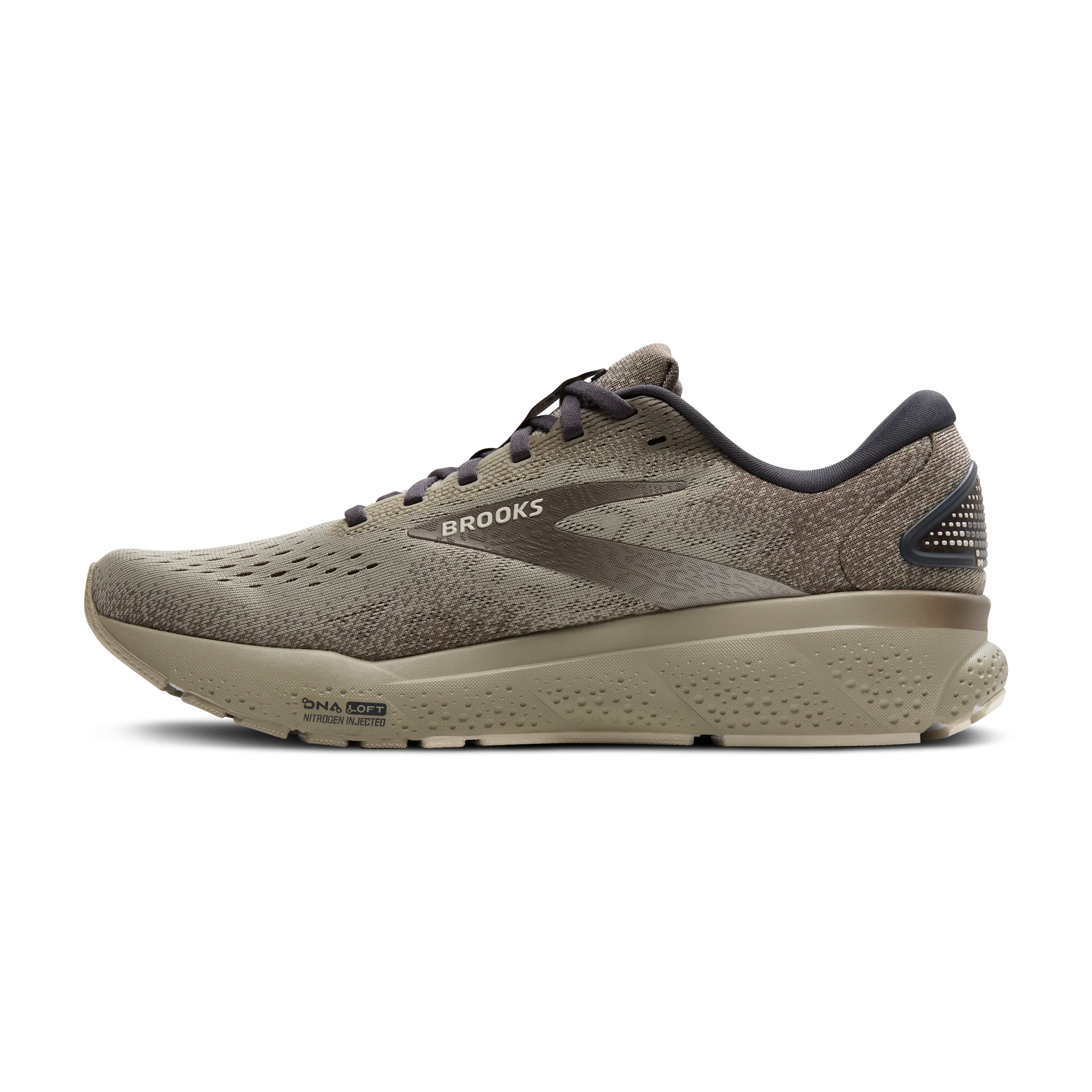 adult use gel shoes Men's Ghost 16