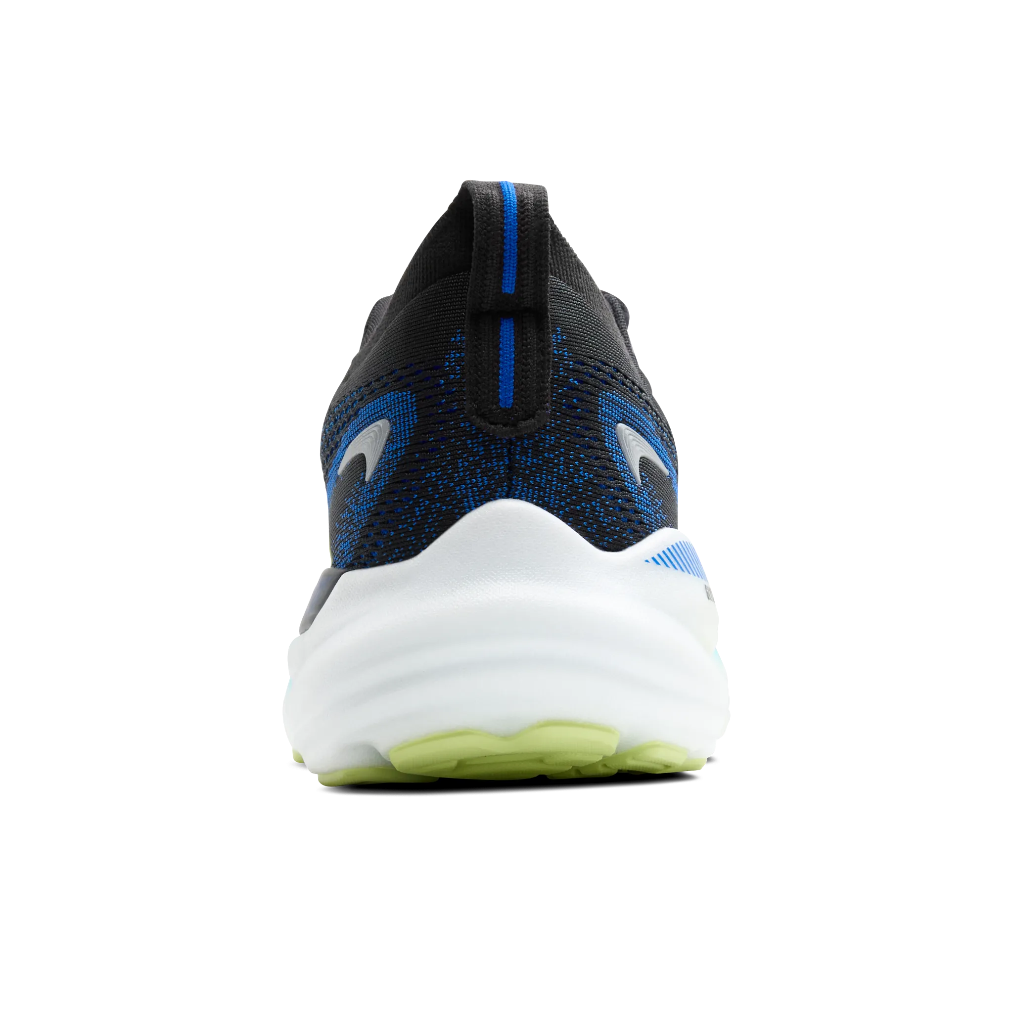 cushioned midsole running shoes Men's Glycerin GTS 22