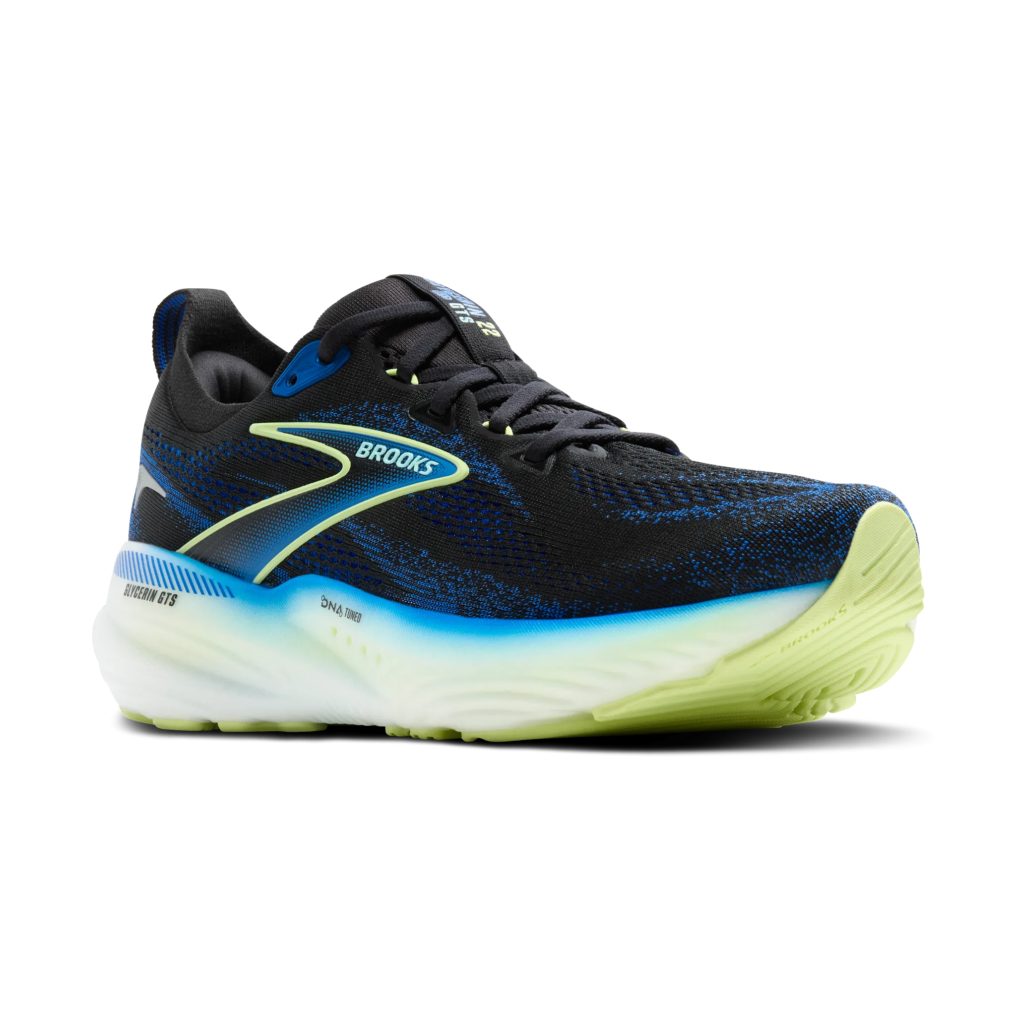 Men's Glycerin GTS 22 long - distance - runner