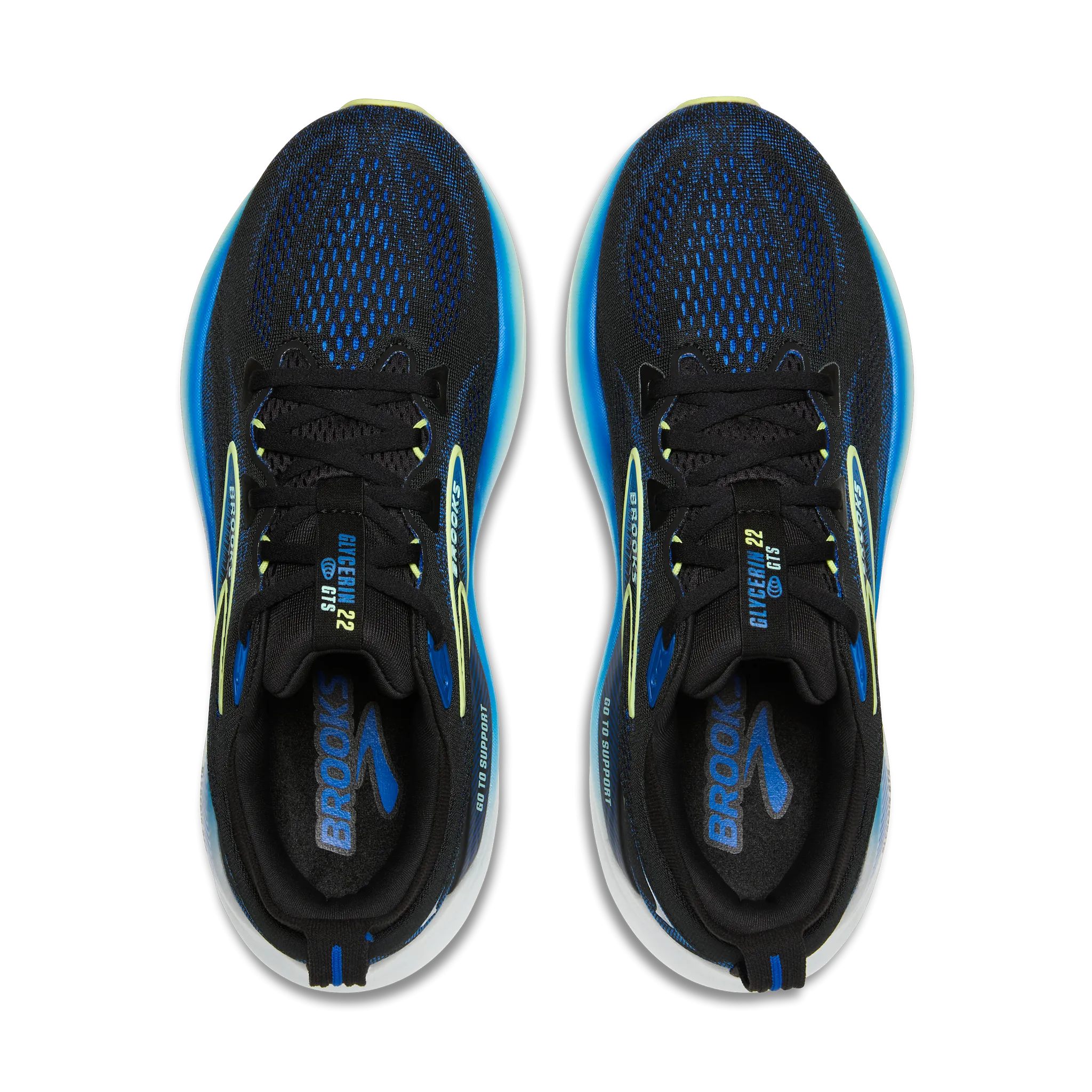 Workout sessions Practical Men's Glycerin GTS 22
