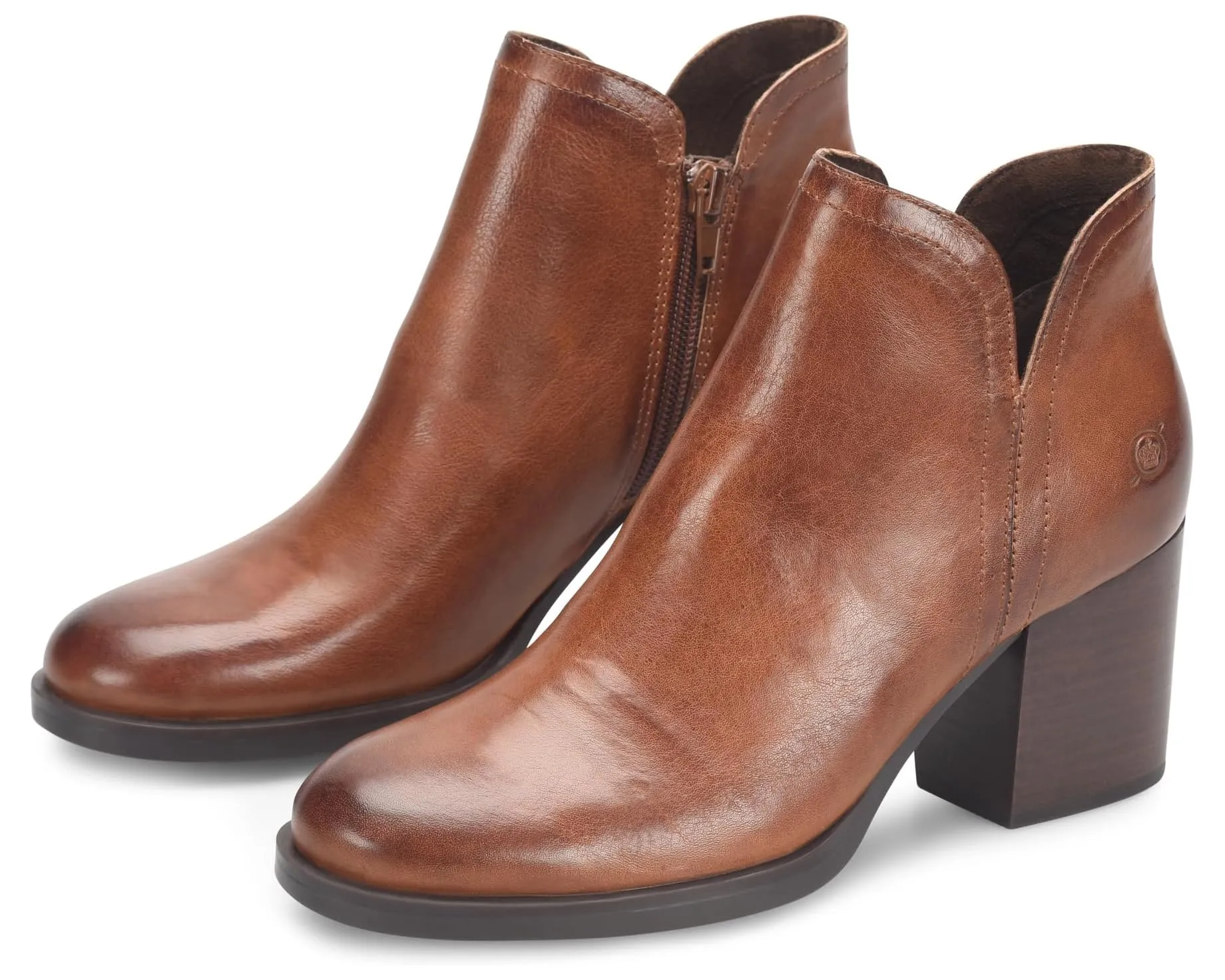 Fall Cushioned traction Born Olivia
