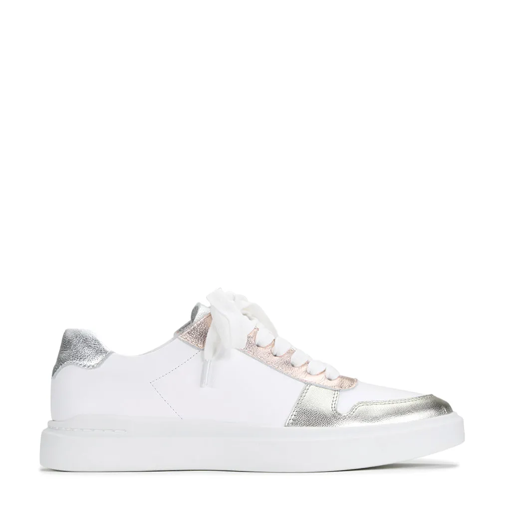 UMINA LEATHER SNEAKERS weekend adventurers