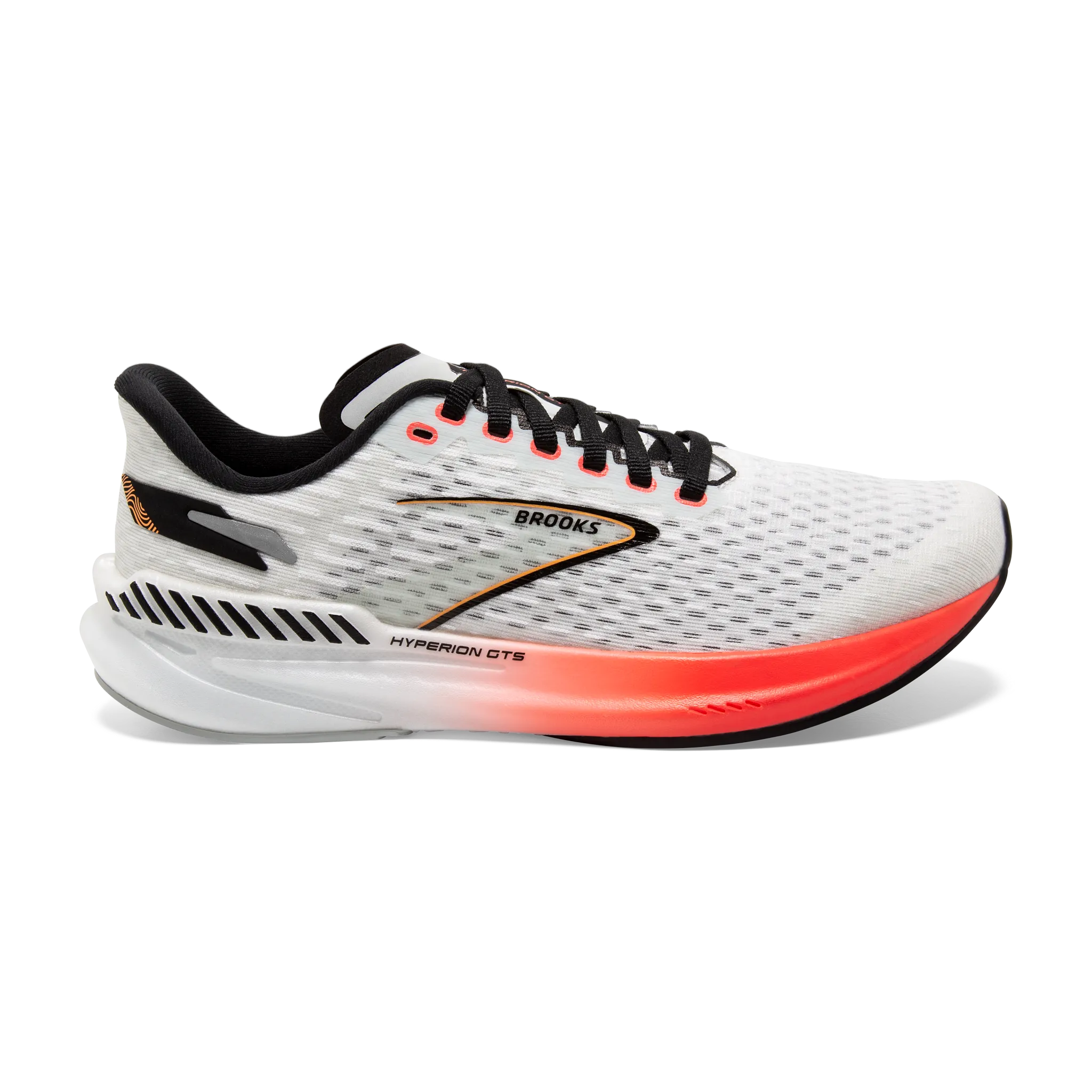 Full Cushioning Casual running Men's Hyperion GTS