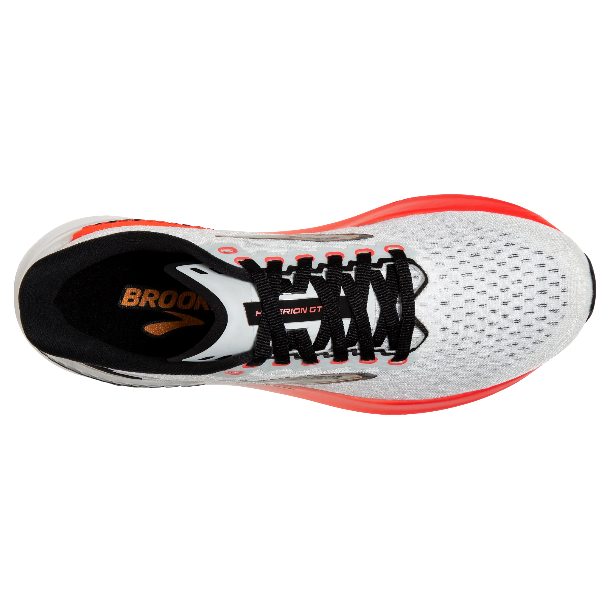 running for family bonding Huge functionality Men's Hyperion GTS