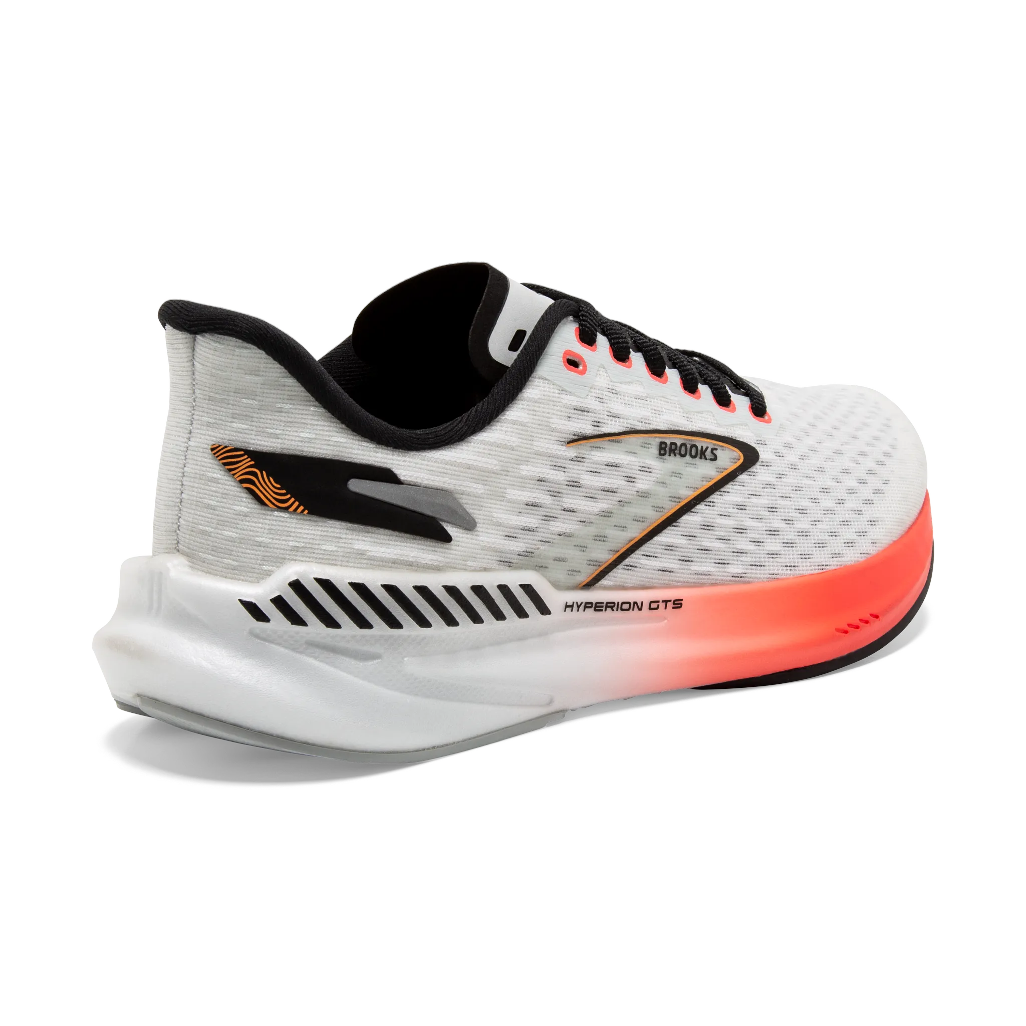 Men's Hyperion GTS fitness challenge shoe aim