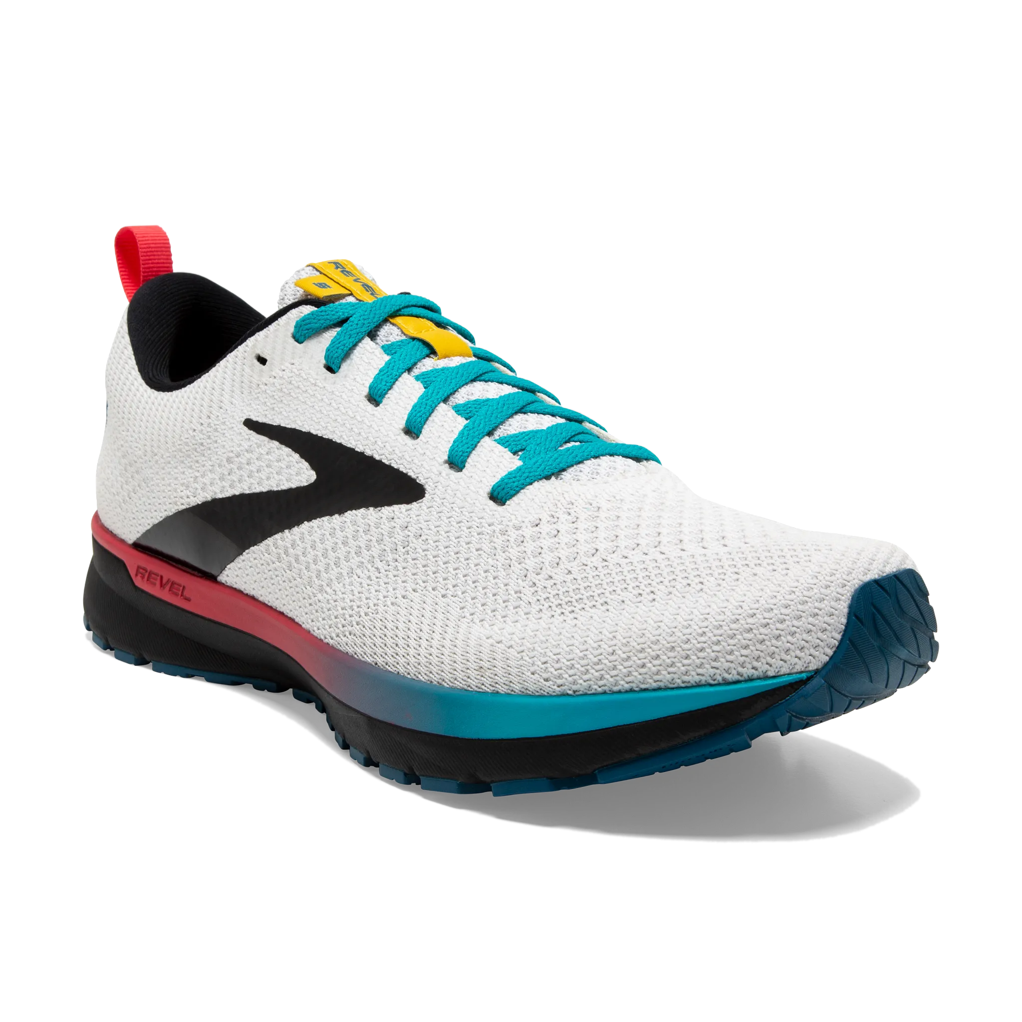 Colossal durability Balanced Support Women's Revel 5
