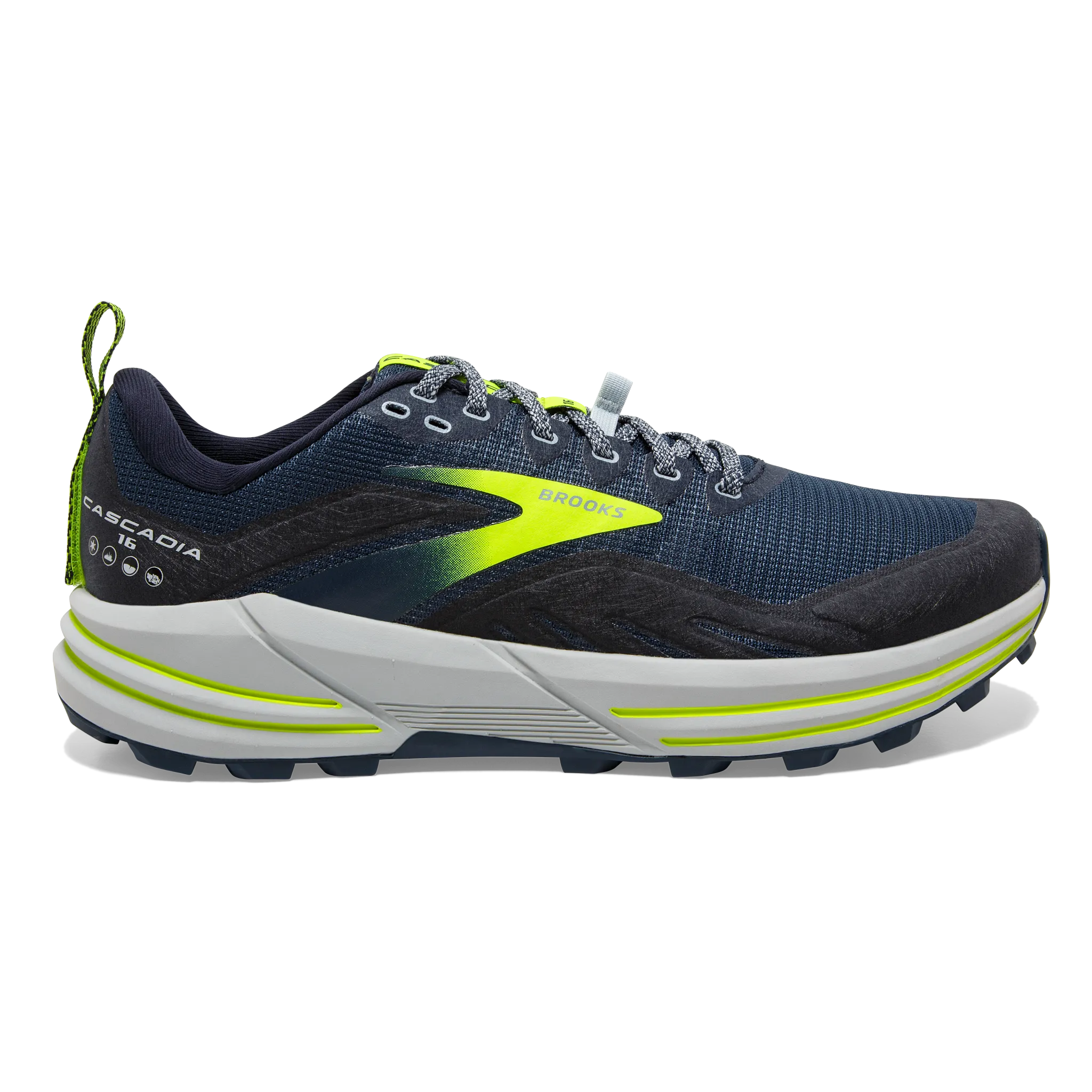 limited - edition shoes Men's Cascadia 16