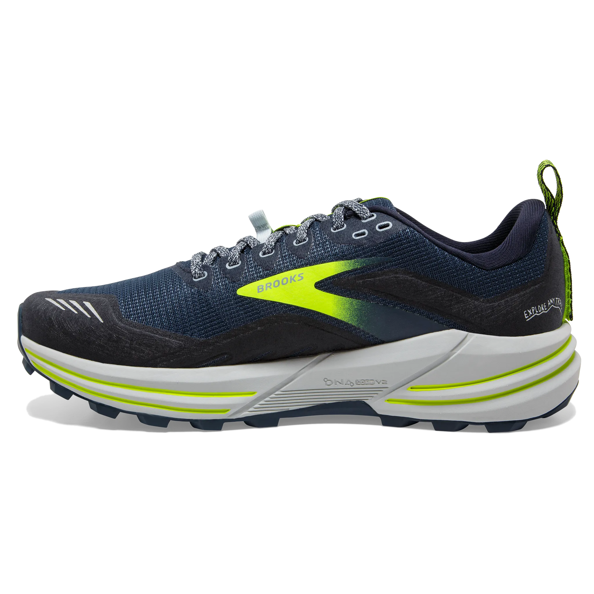 evening - wear shoes Men's Cascadia 16