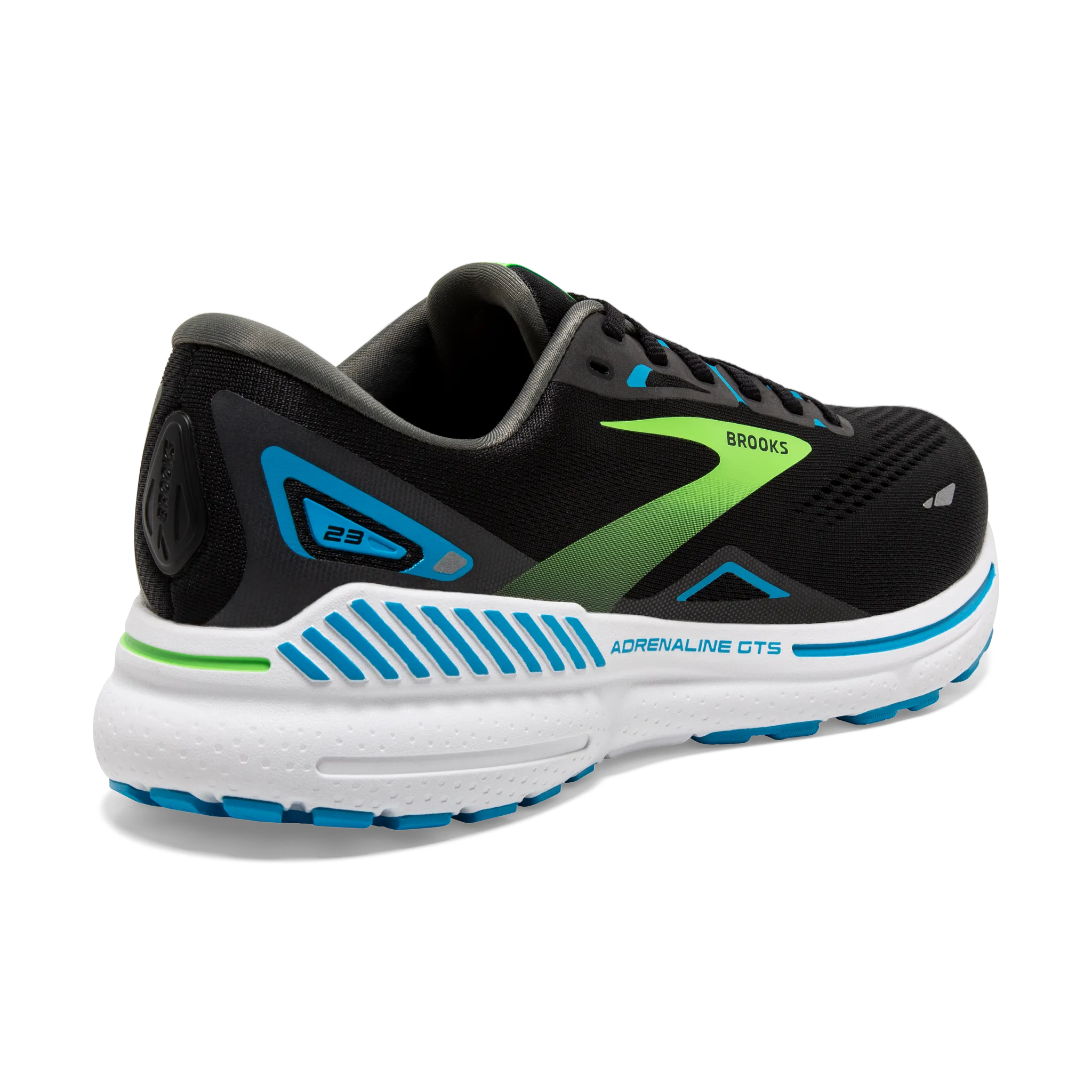 Versatile Design long - distance running option Men's Adrenaline GTS 23