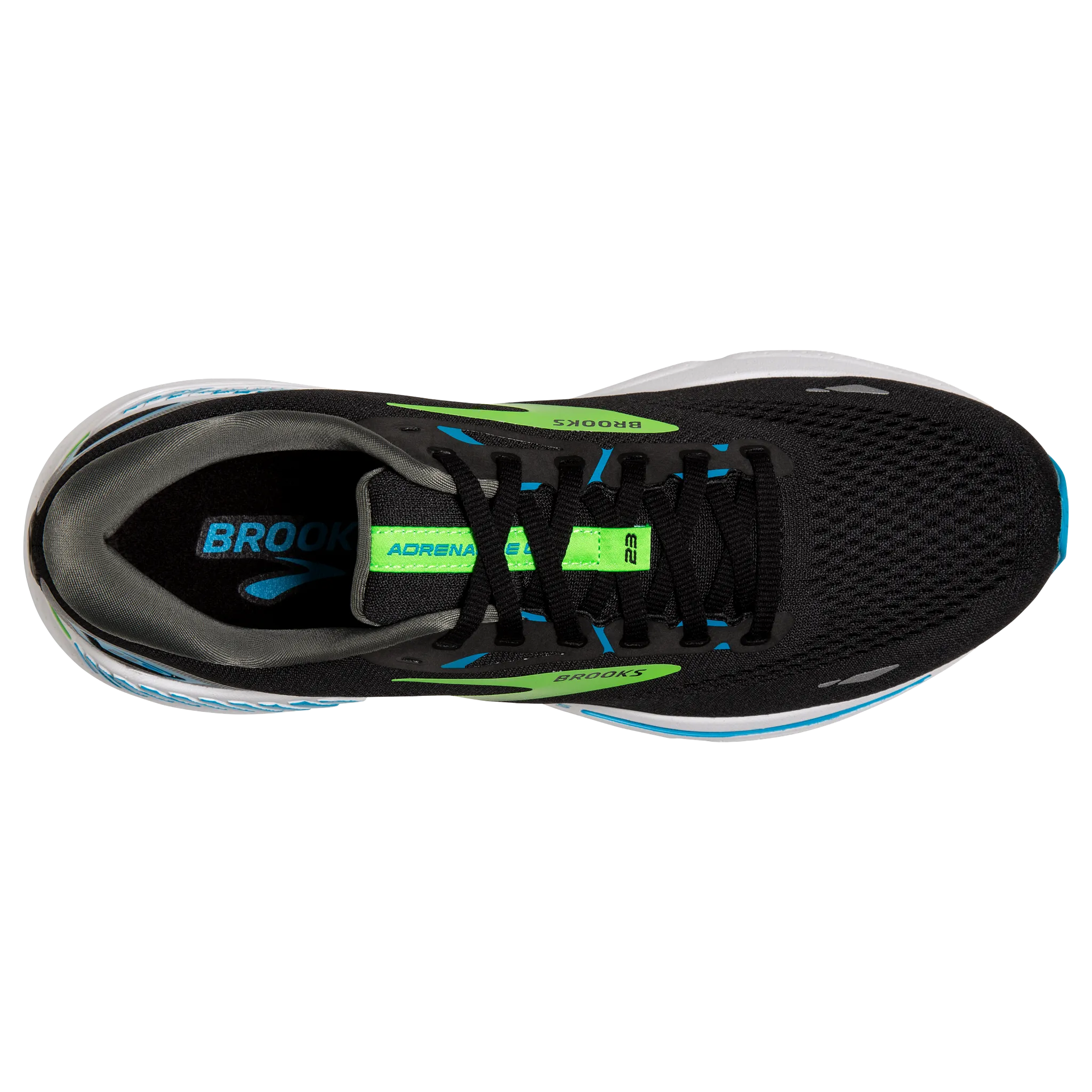 mountain running gear Men's Adrenaline GTS 23