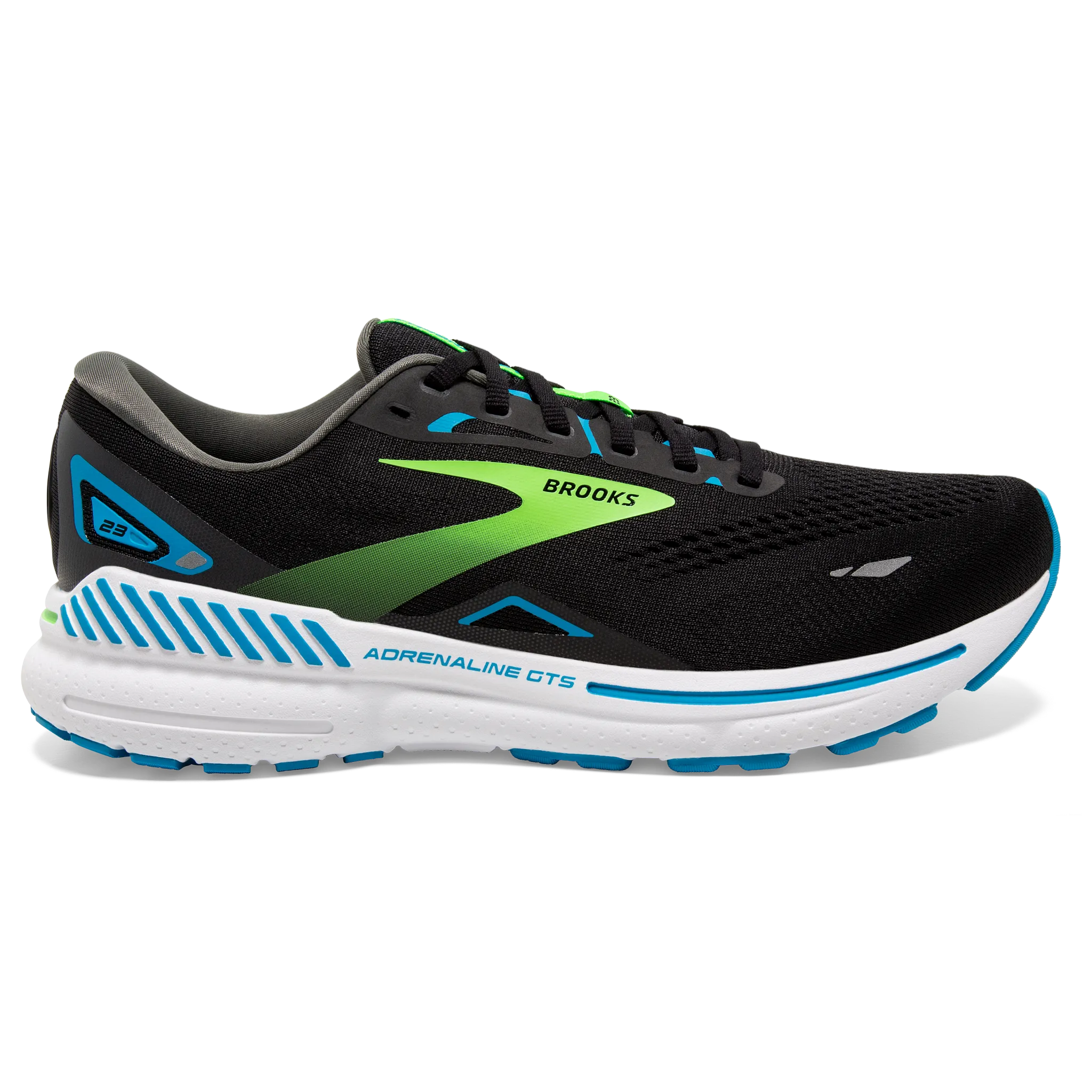 Agile Movement Men's Adrenaline GTS 23