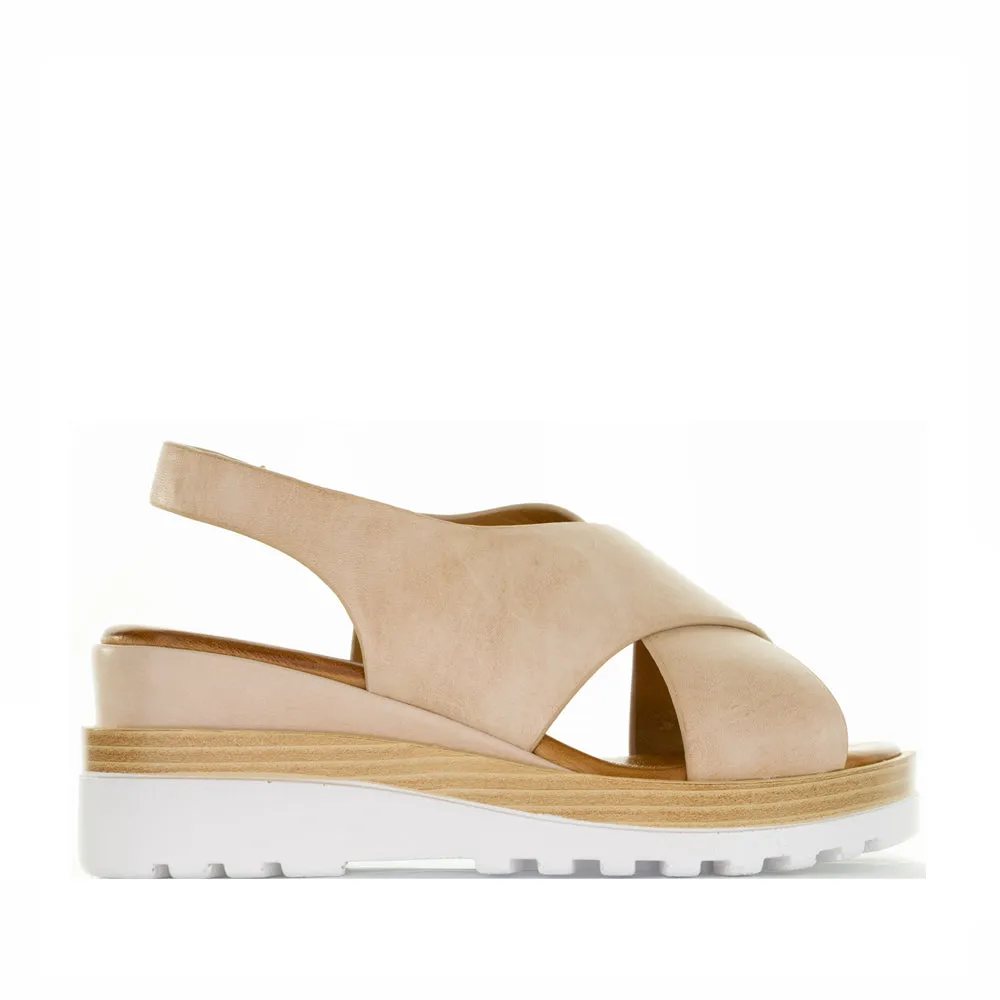 athlete - style fascinating LE SANSA TRISHA BLUSH