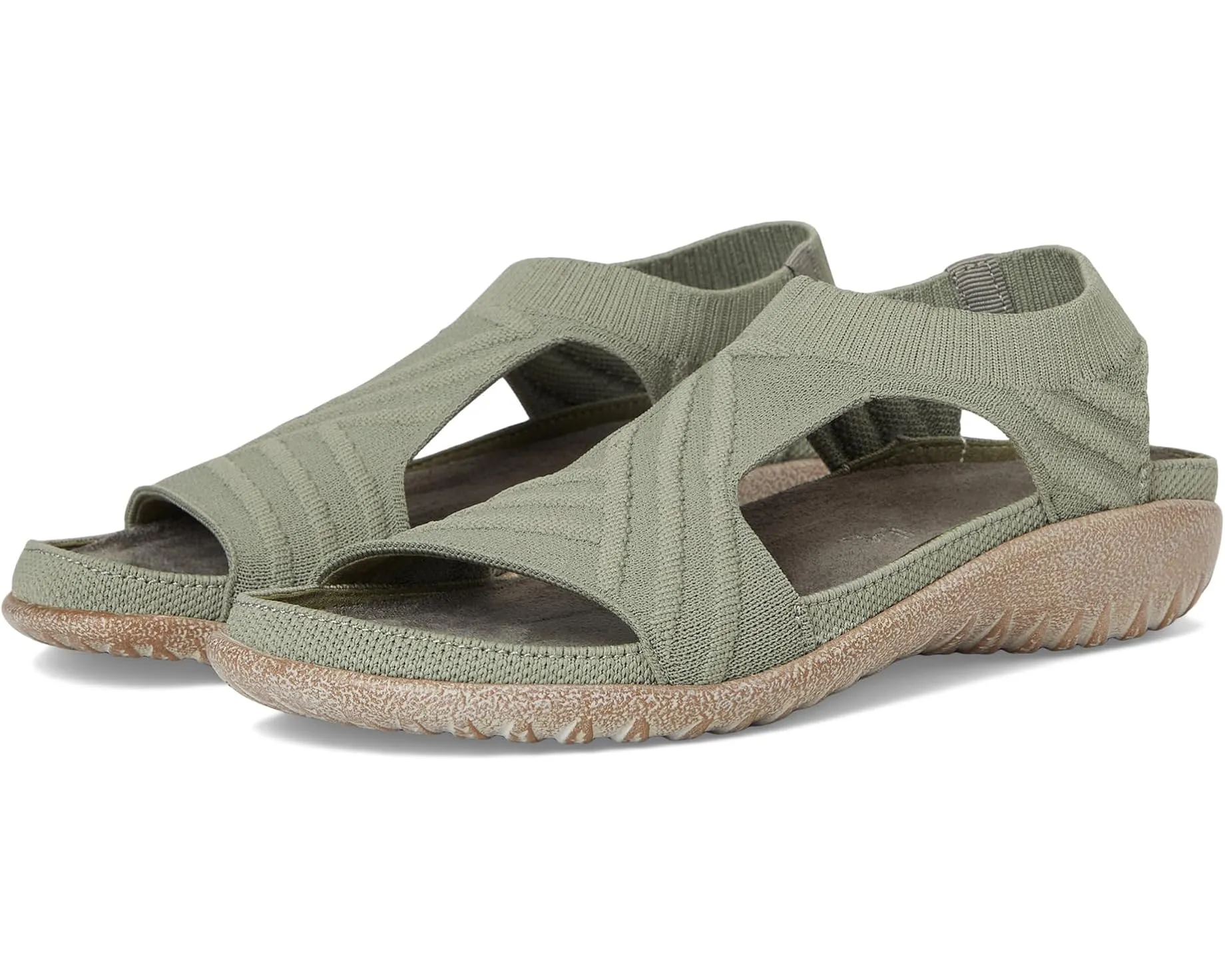 Naot Kawhia All-around durability