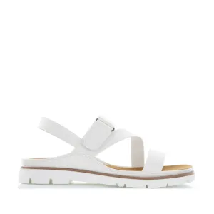 VS TREADS YARYNA WHITE Commute Ease