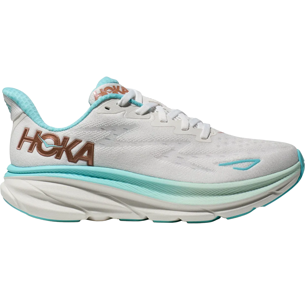 worry - free Women's Clifton 9