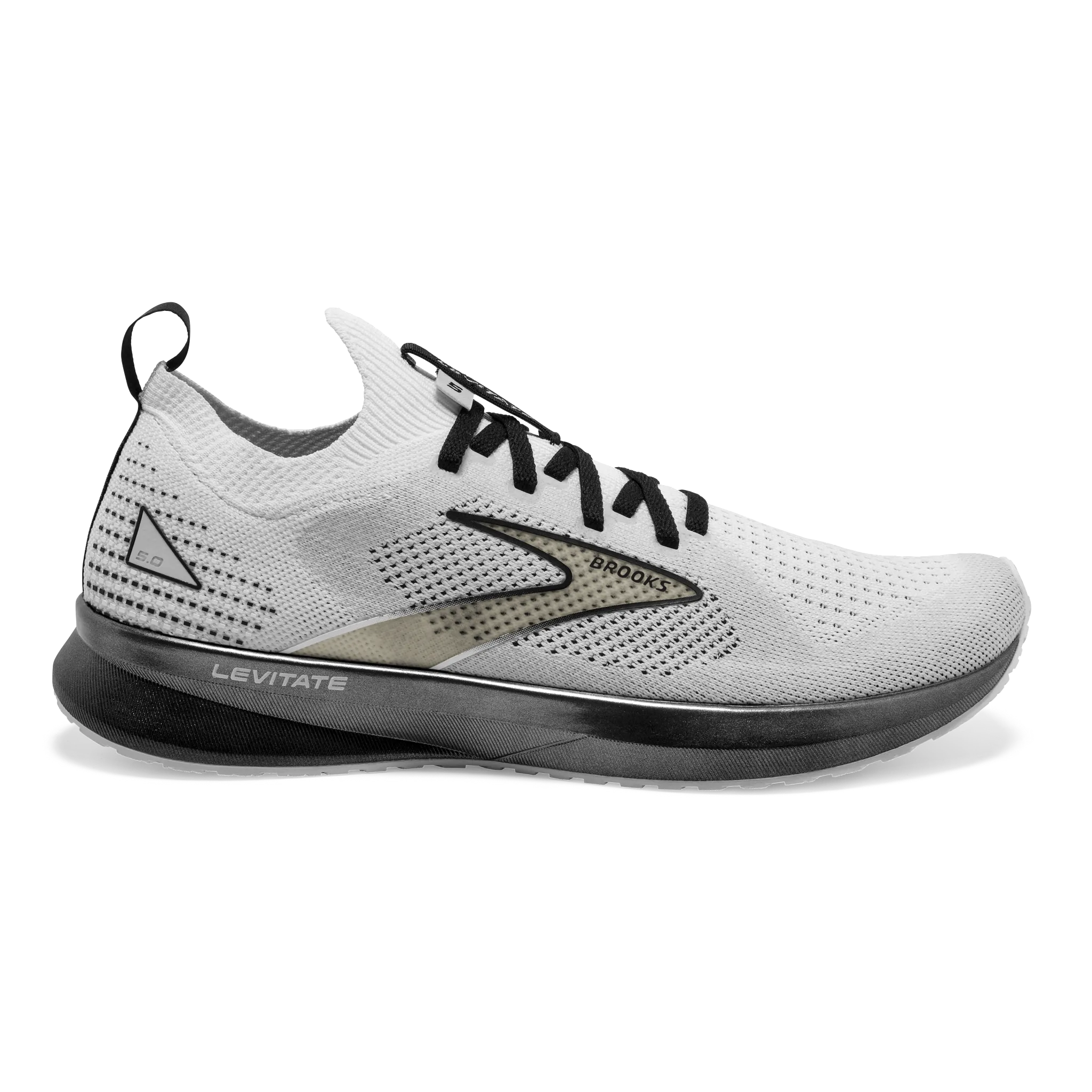Men's Levitate StealthFit 5 muscle relaxation