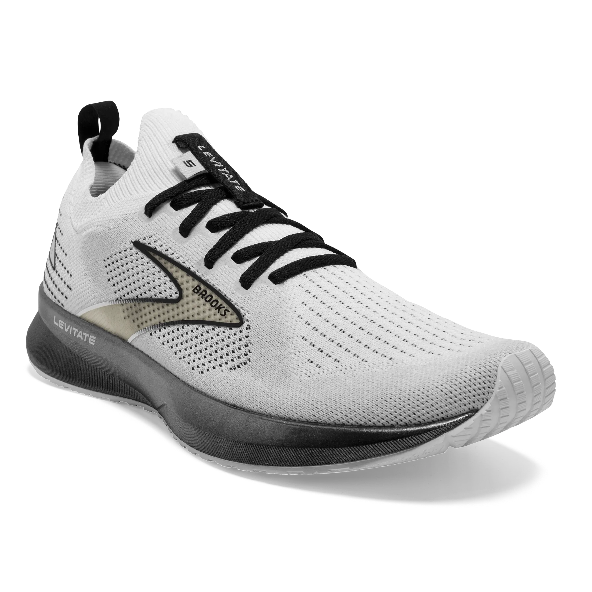 speed work shoe applicability Cross country running Men's Levitate StealthFit 5